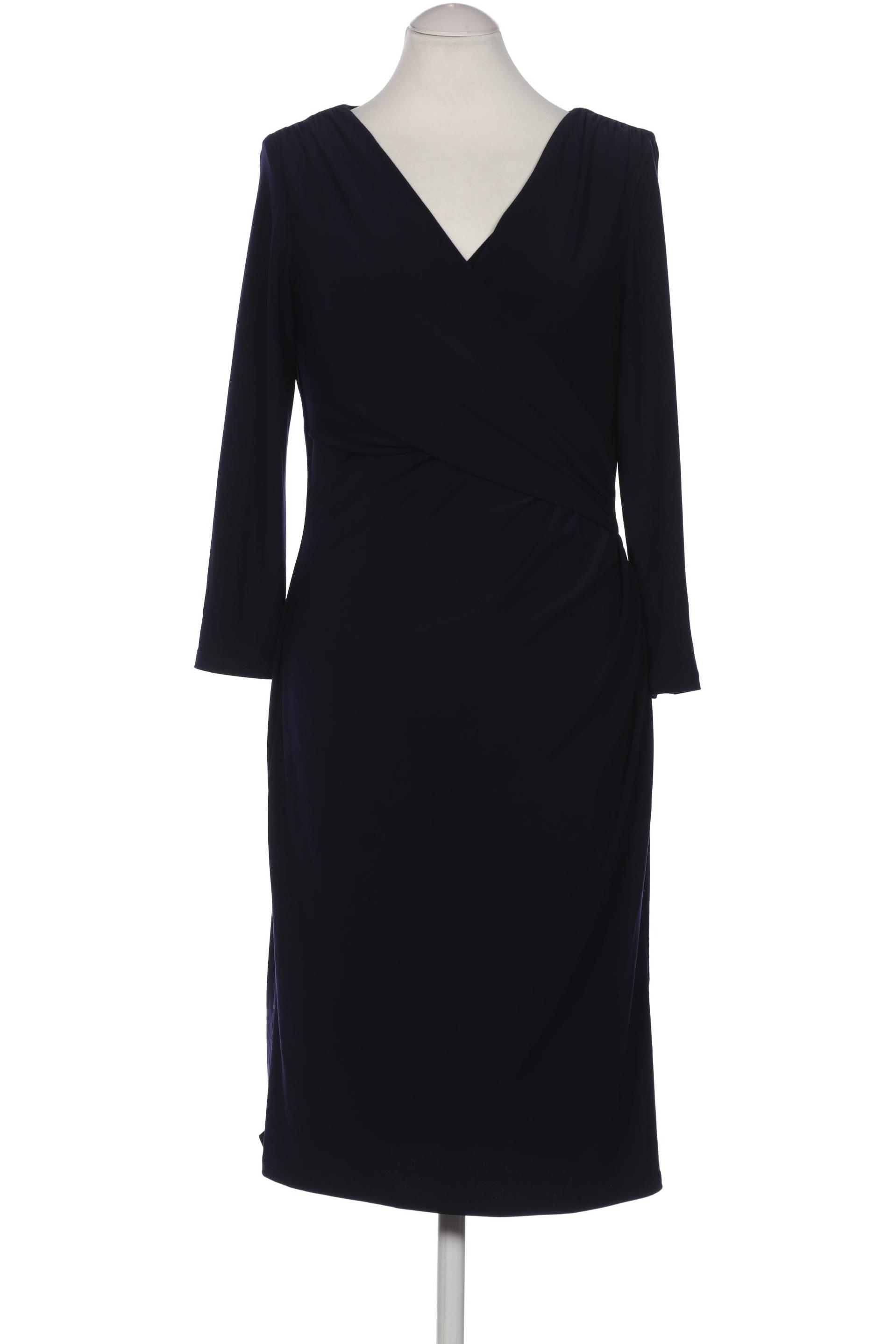 

Lauren Ralph Lauren Damen Kleid, marineblau, Gr. 8