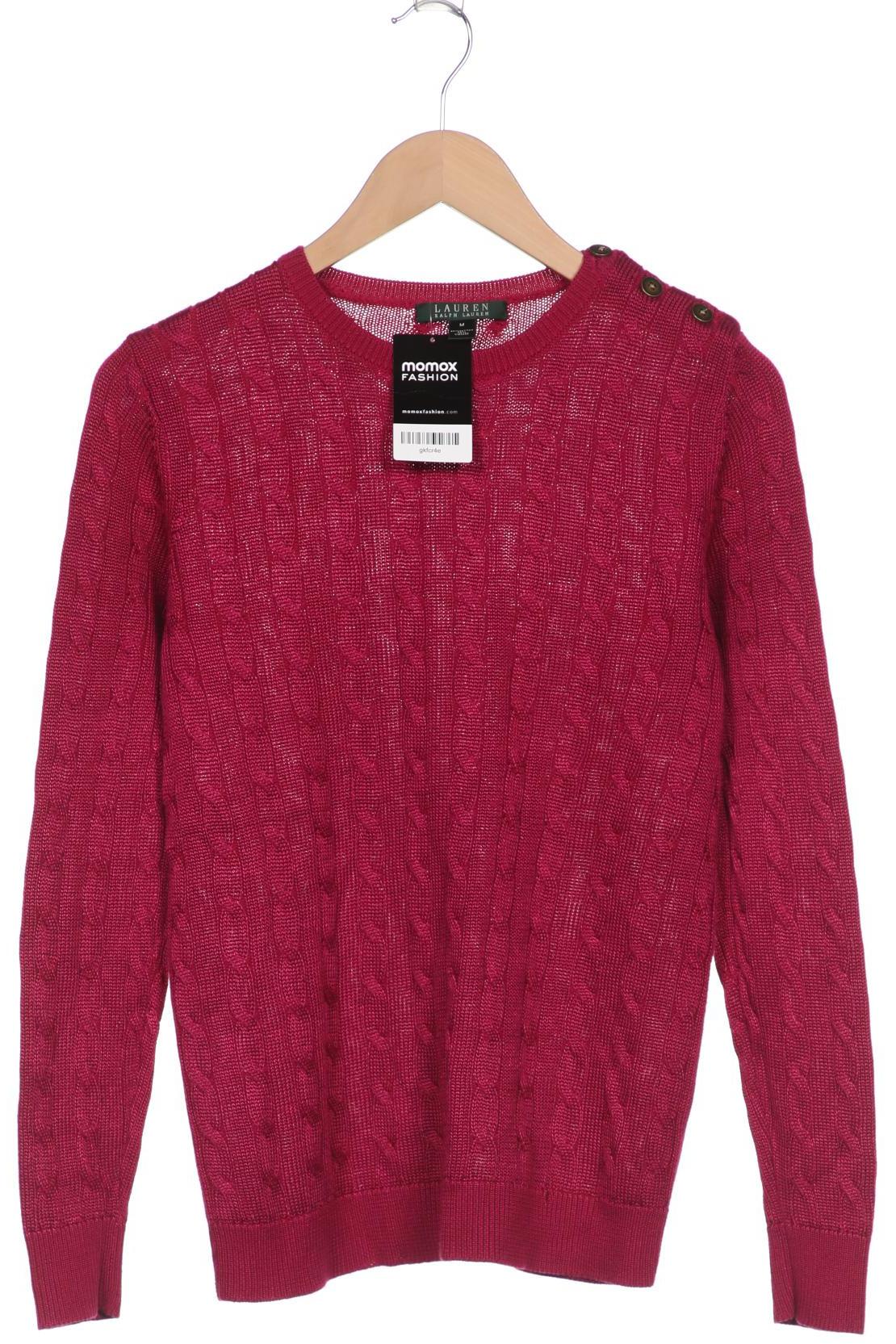 

Lauren Ralph Lauren Damen Pullover, pink, Gr. 38