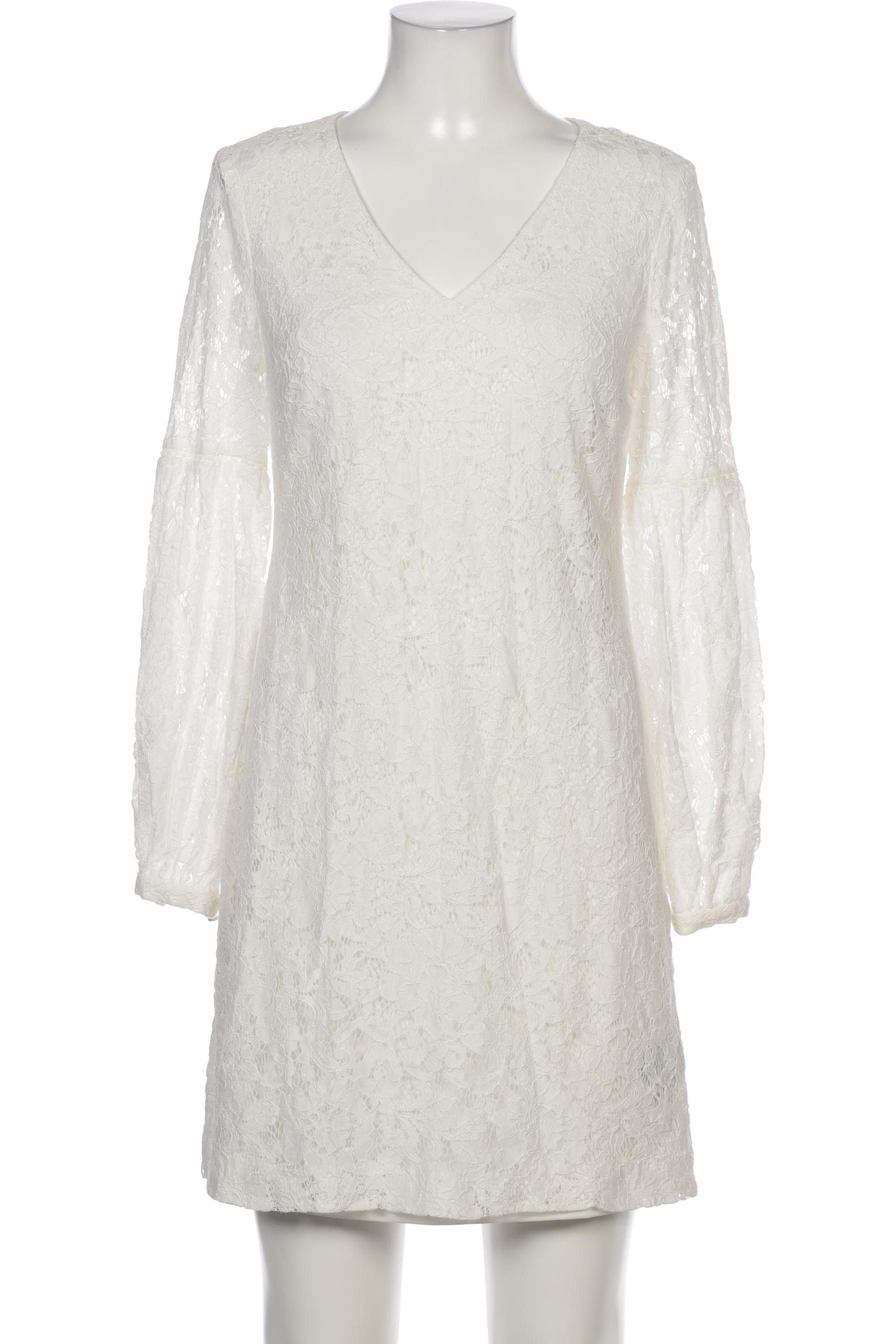 

LAUREN Ralph Lauren Damen Kleid, weiß