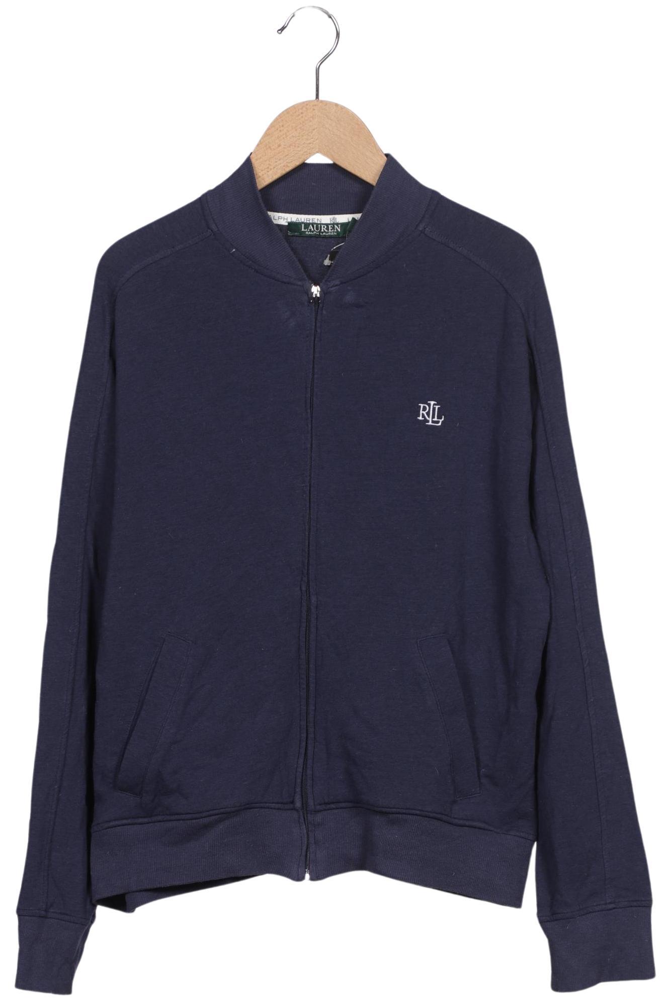 

Lauren Ralph Lauren Damen Sweatshirt, blau, Gr. 38