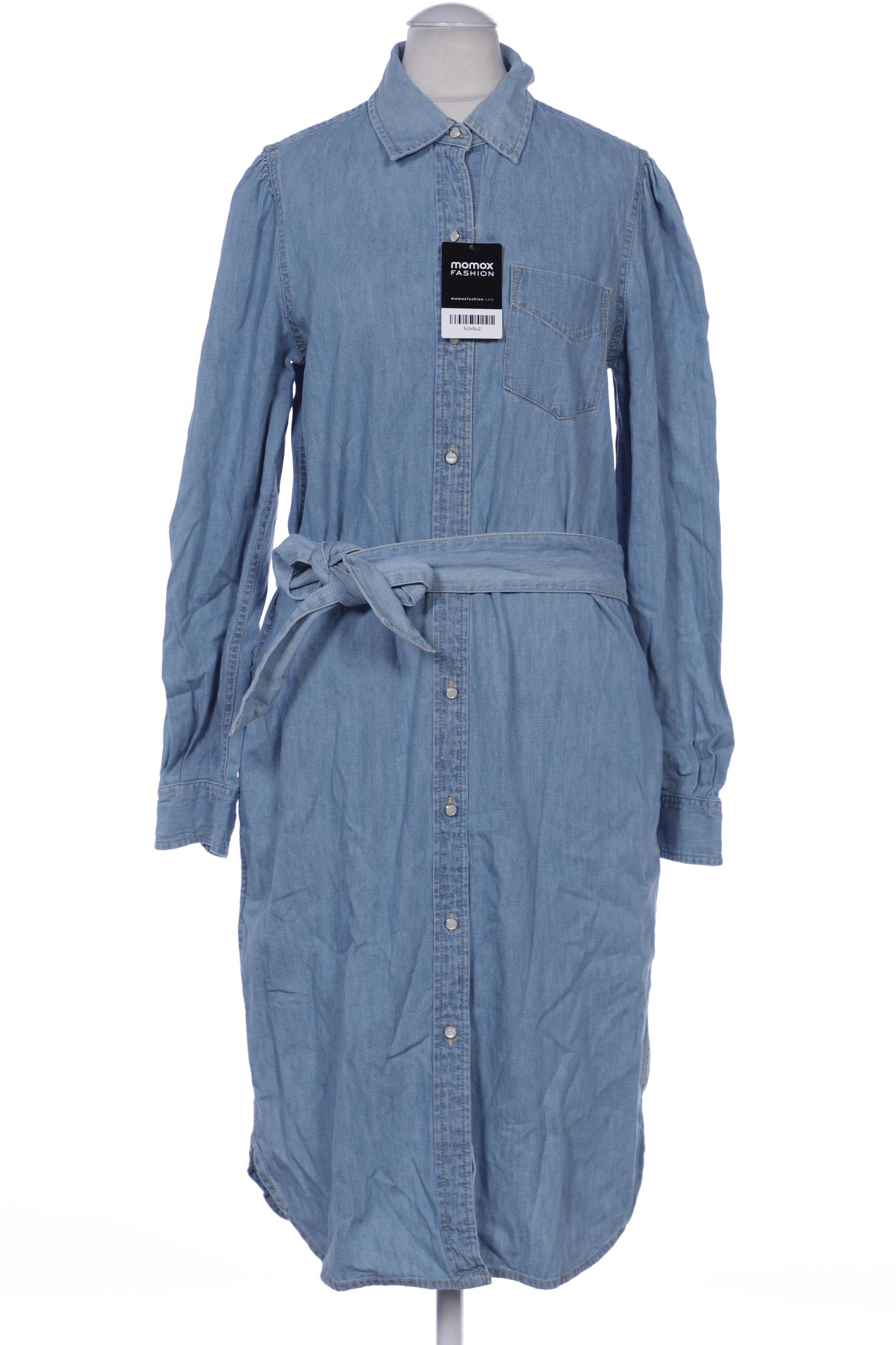 

Lauren Ralph Lauren Damen Kleid, blau, Gr. 2