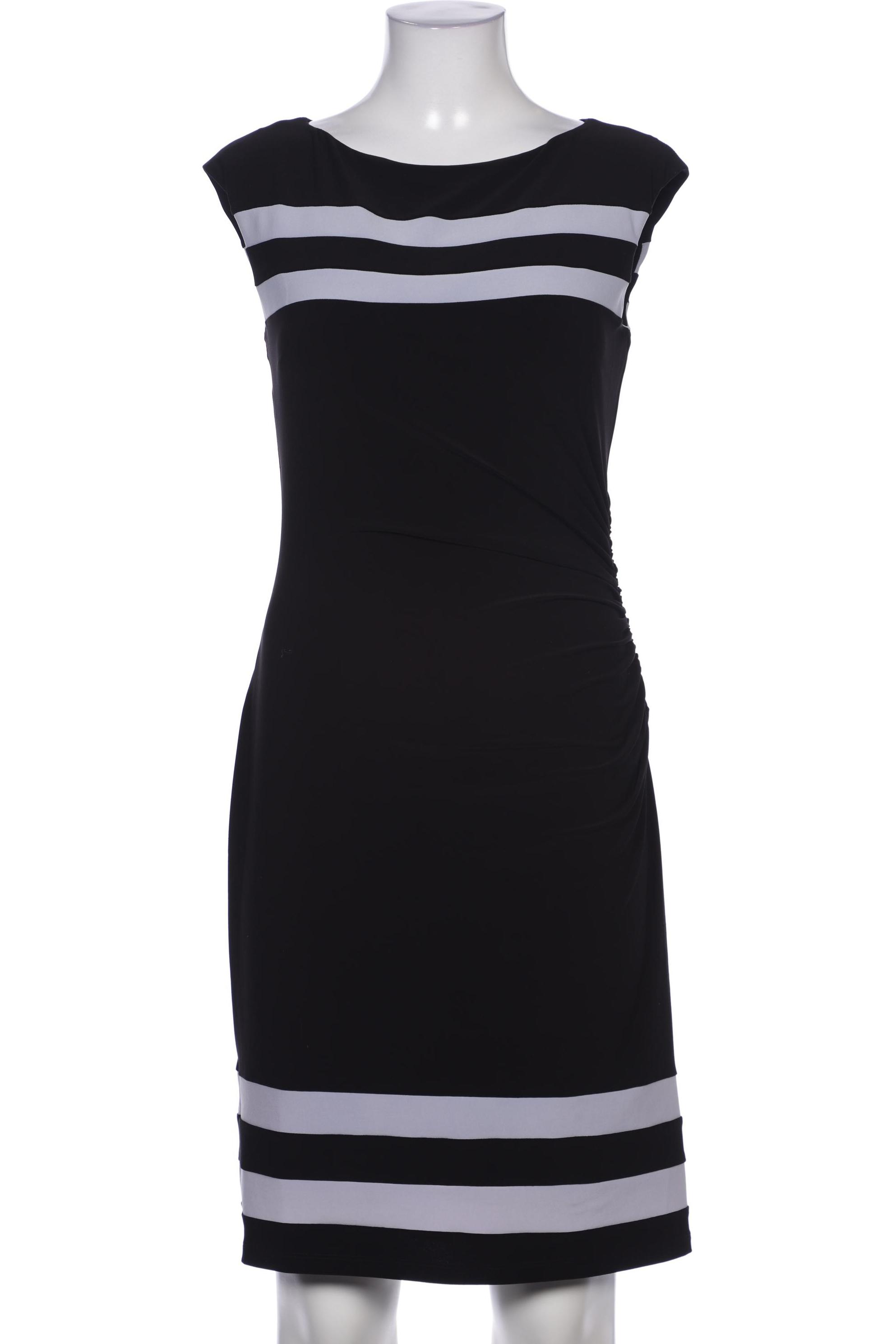 

Lauren Ralph Lauren Damen Kleid, schwarz, Gr. 8