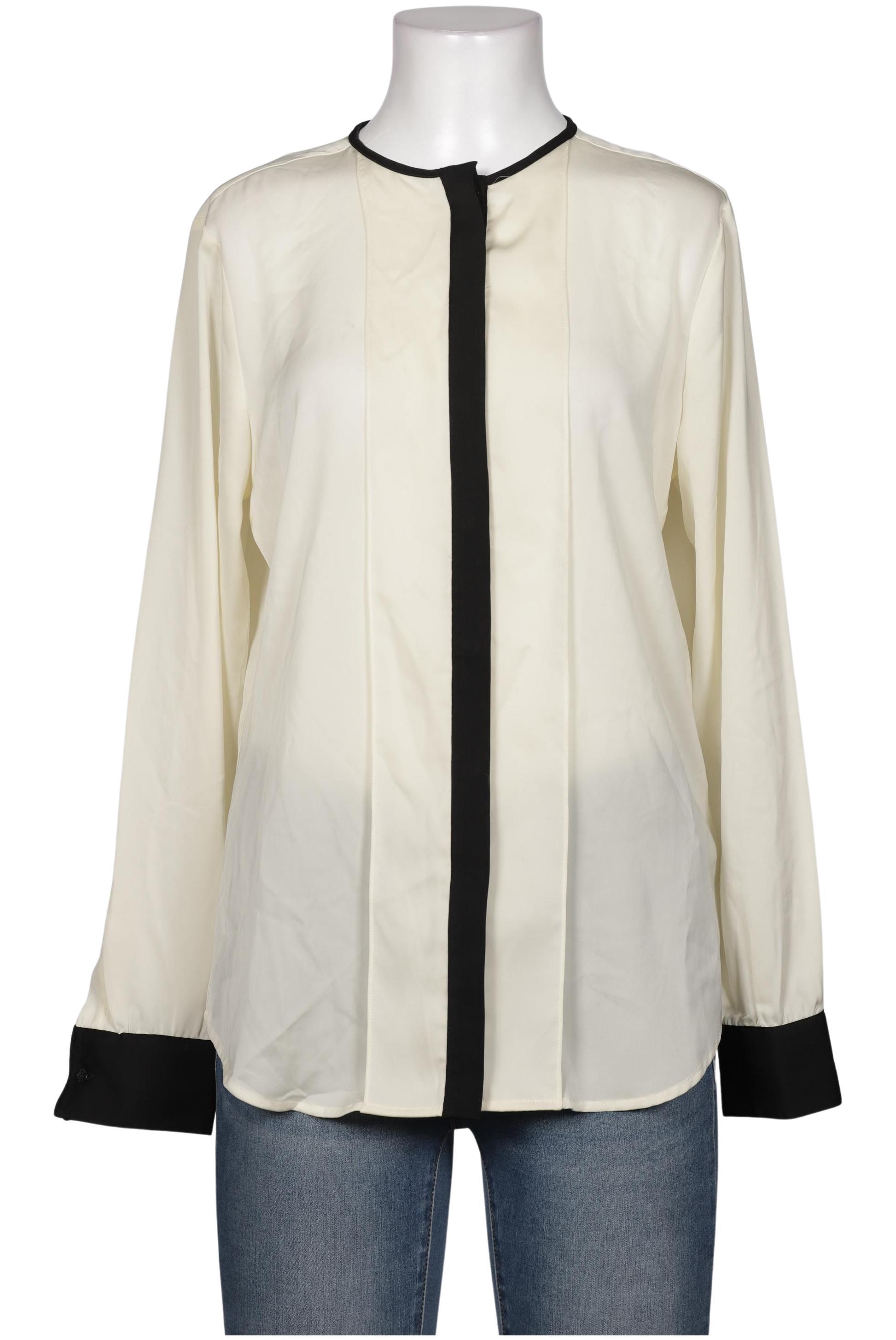

Lauren Ralph Lauren Damen Bluse, cremeweiß, Gr. 38