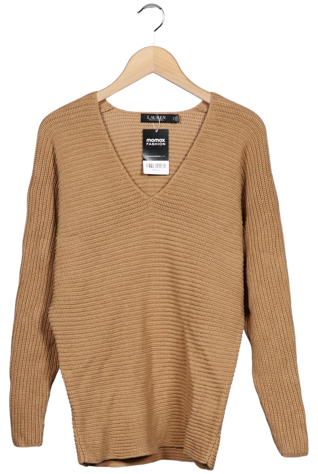 

Lauren Ralph Lauren Damen Pullover, beige, Gr. 36