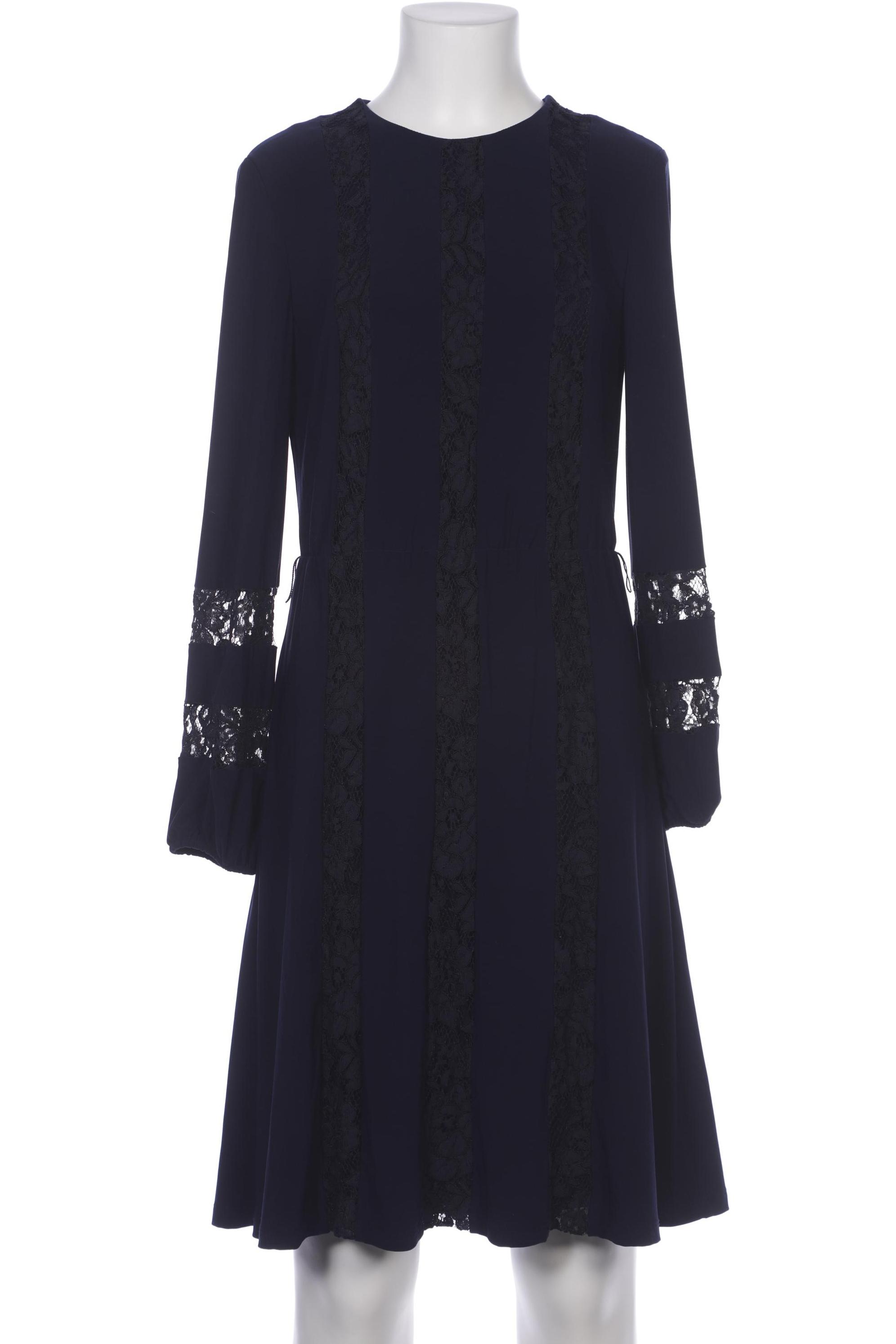 

Lauren Ralph Lauren Damen Kleid, marineblau, Gr. 6