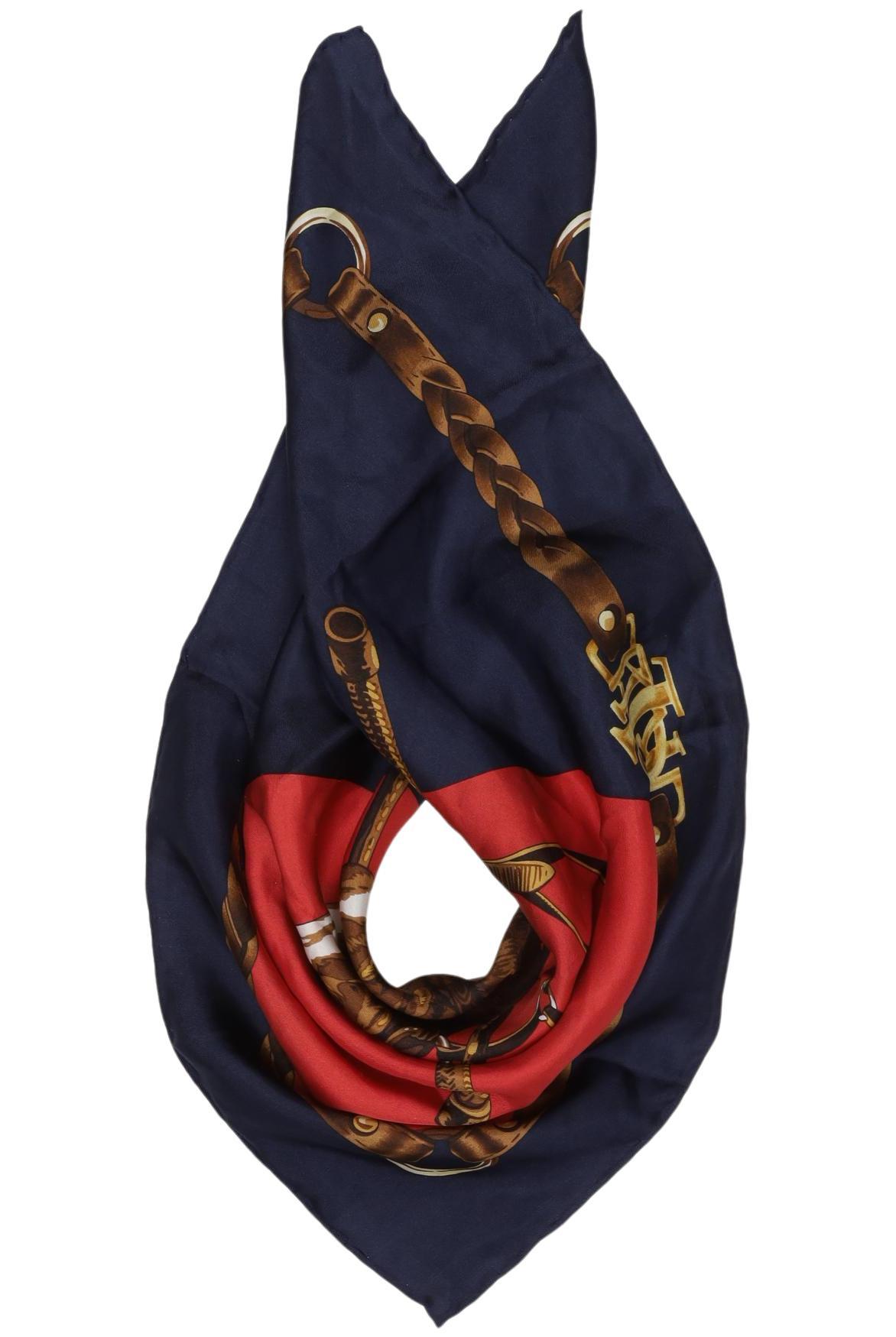 

Lauren Ralph Lauren Damen Schal, marineblau, Gr.