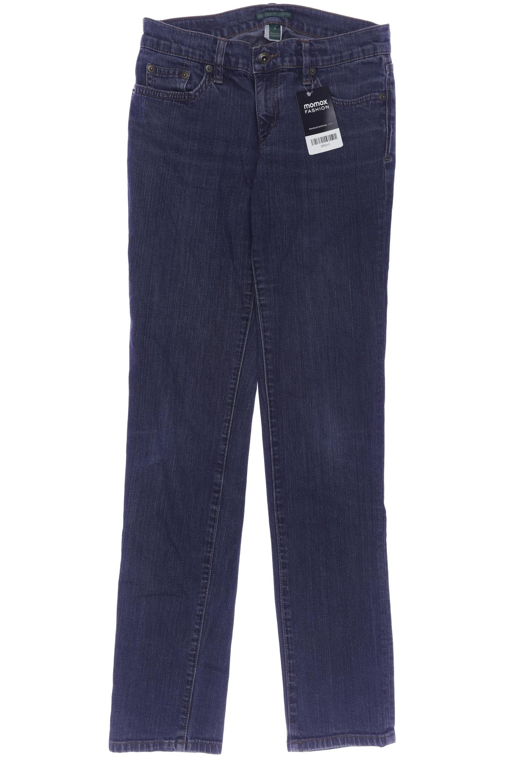 

Lauren Ralph Lauren Damen Jeans, marineblau, Gr. 2