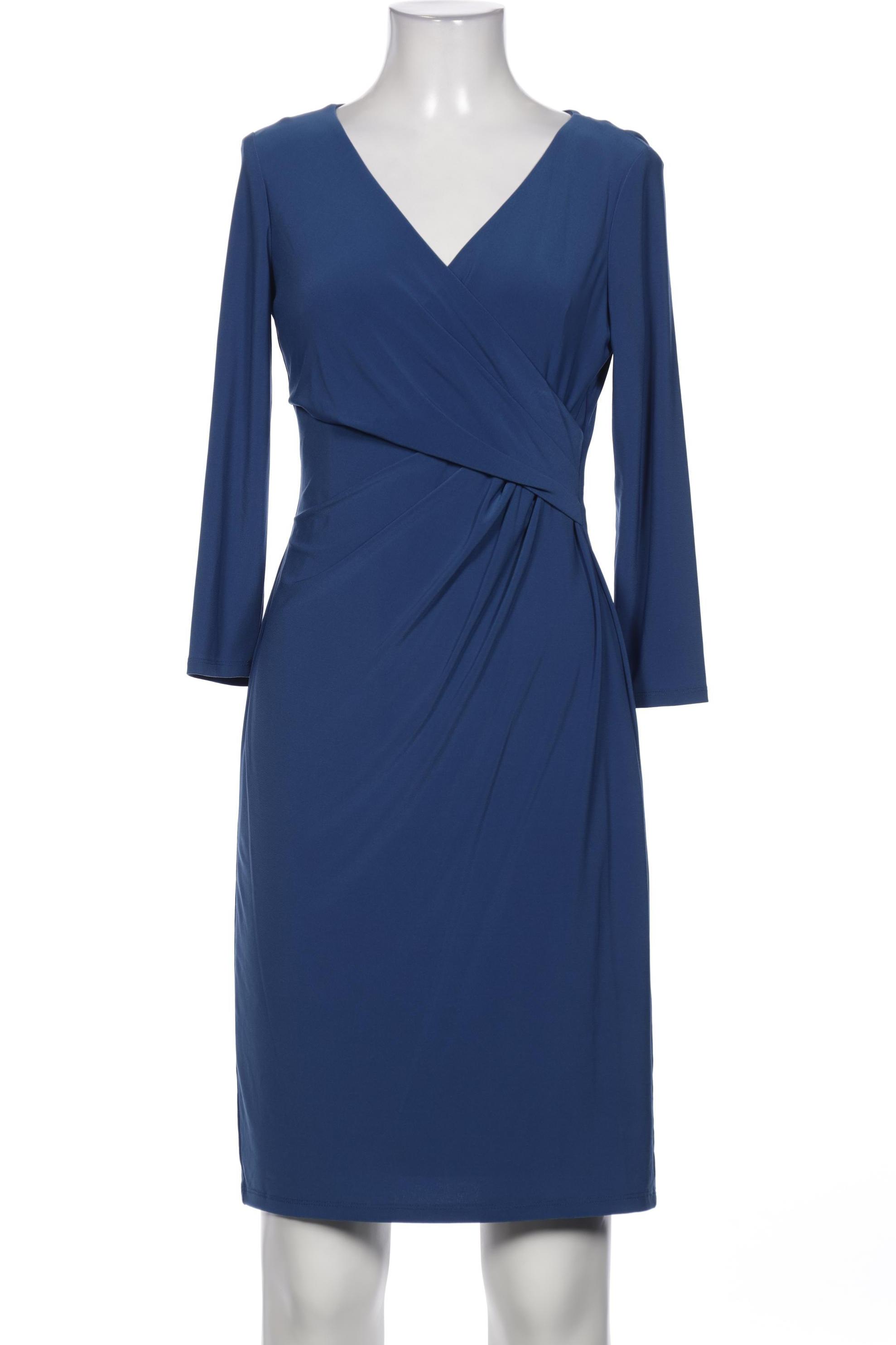 

Lauren Ralph Lauren Damen Kleid, blau, Gr. 4