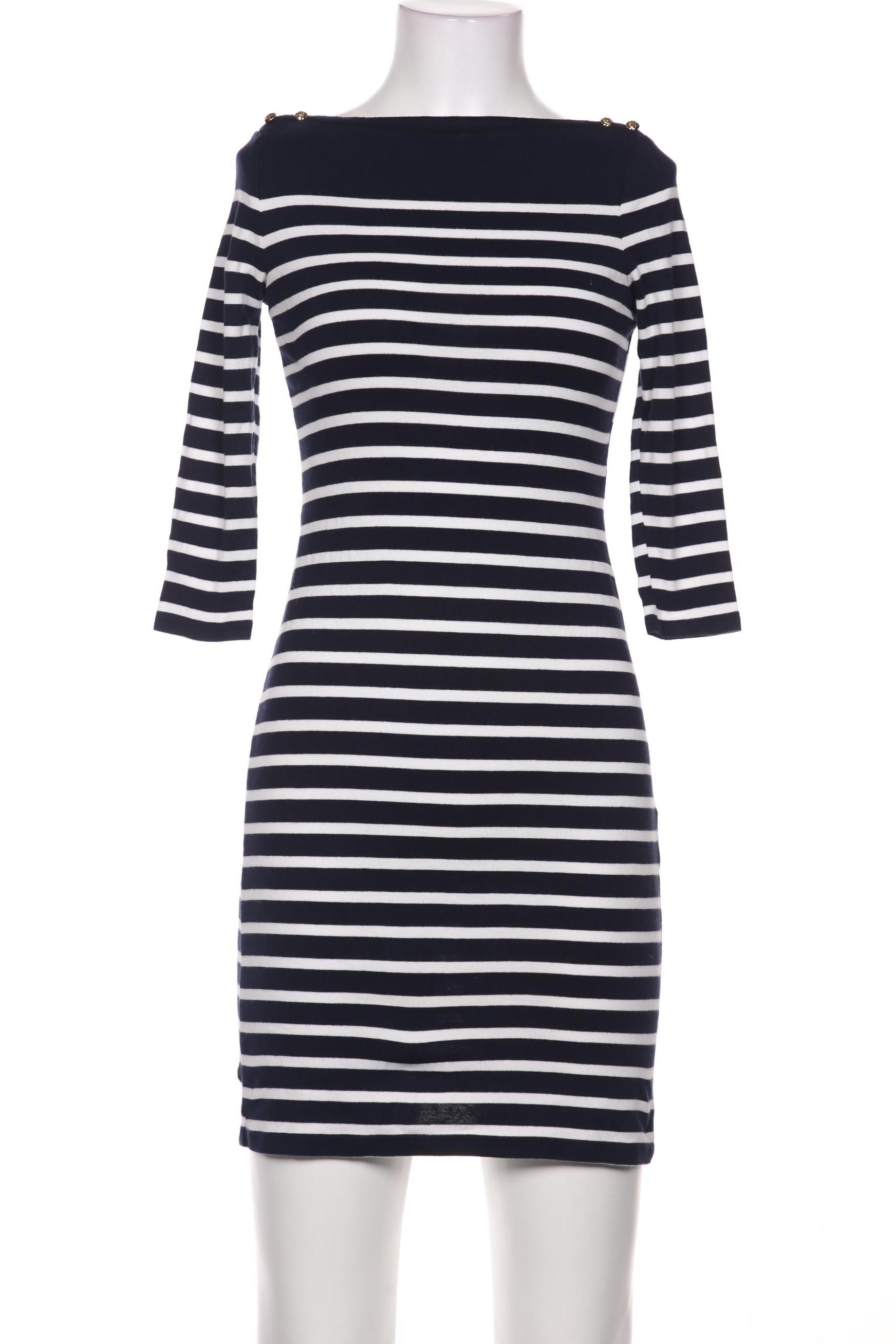

Lauren Ralph Lauren Damen Kleid, marineblau, Gr. 34