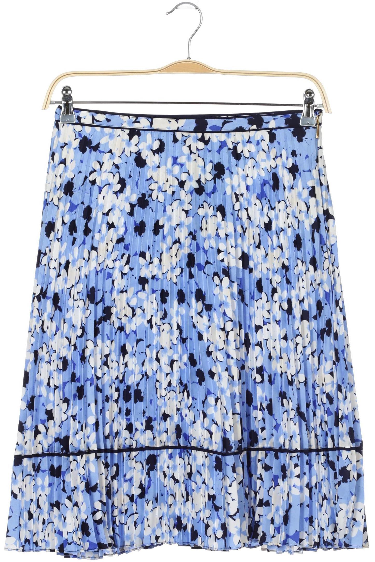 

Lauren Ralph Lauren Damen Rock, blau, Gr. 6
