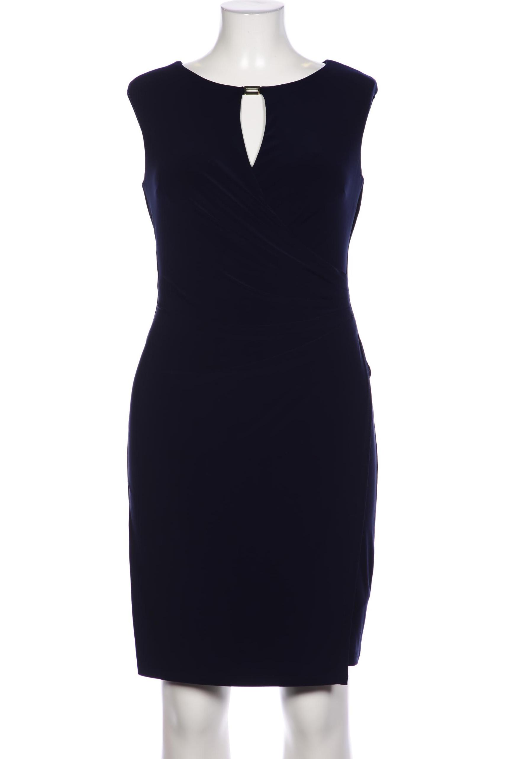 

Lauren Ralph Lauren Damen Kleid, marineblau, Gr. 10