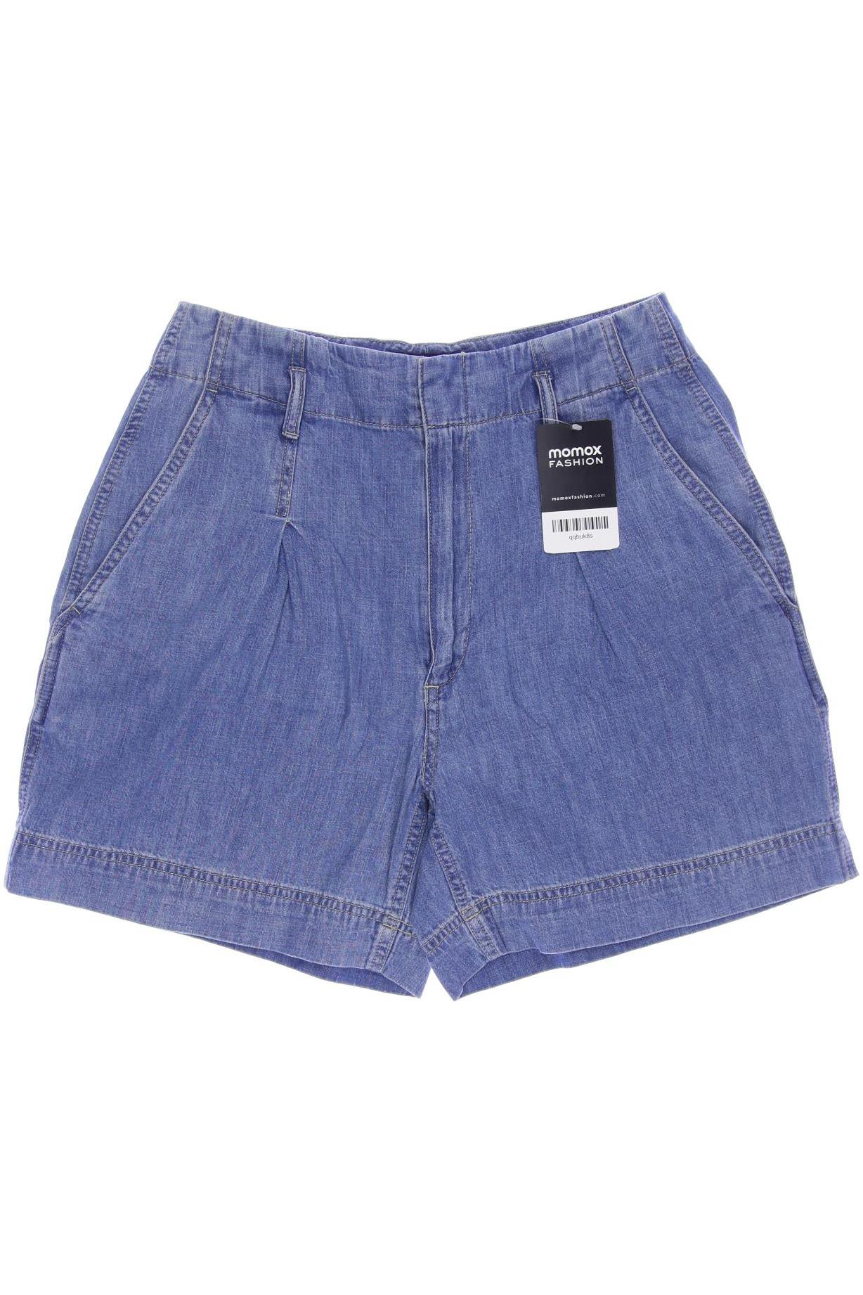 

Lauren Ralph Lauren Damen Shorts, blau, Gr. 0