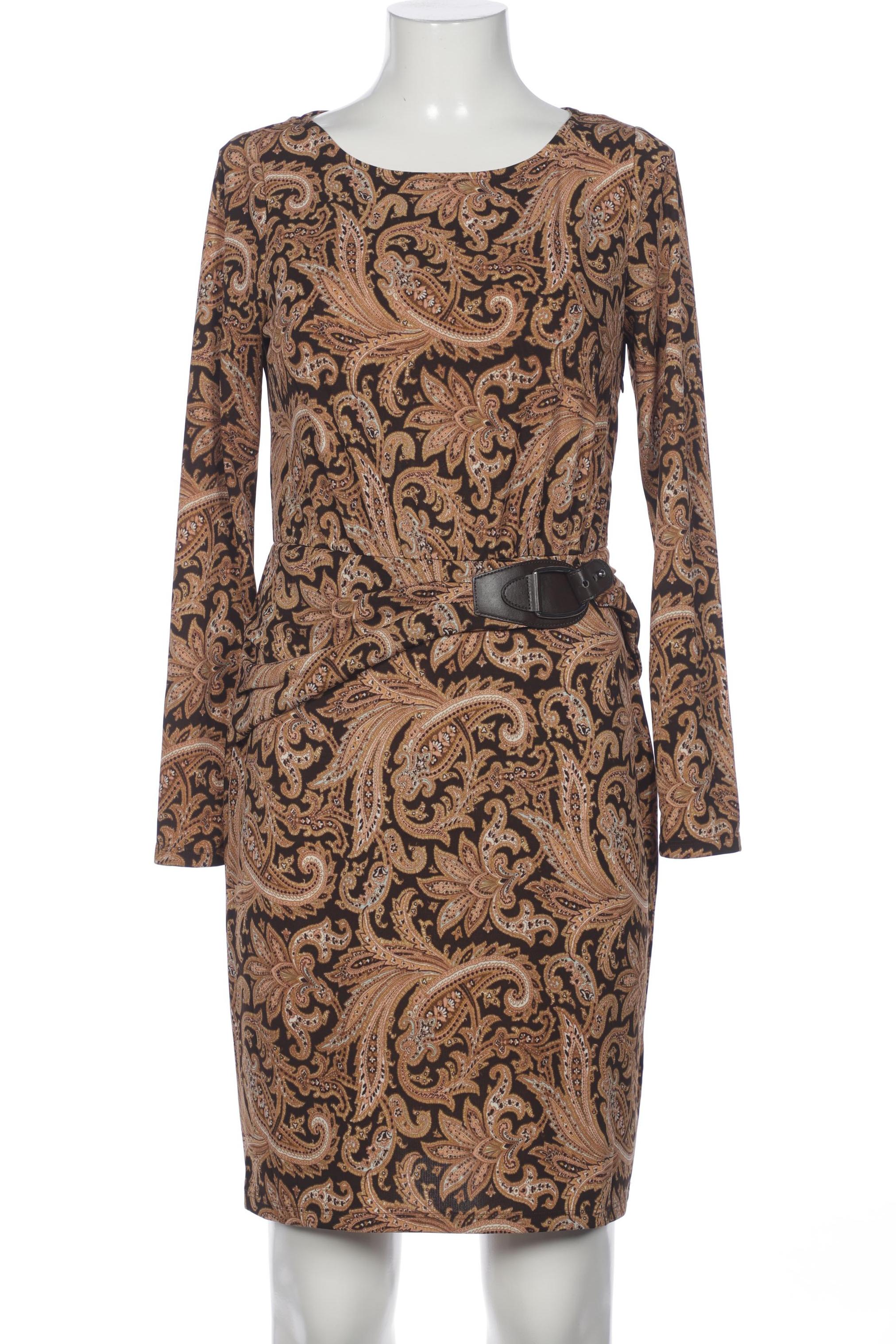 

LAUREN Ralph Lauren Damen Kleid, braun