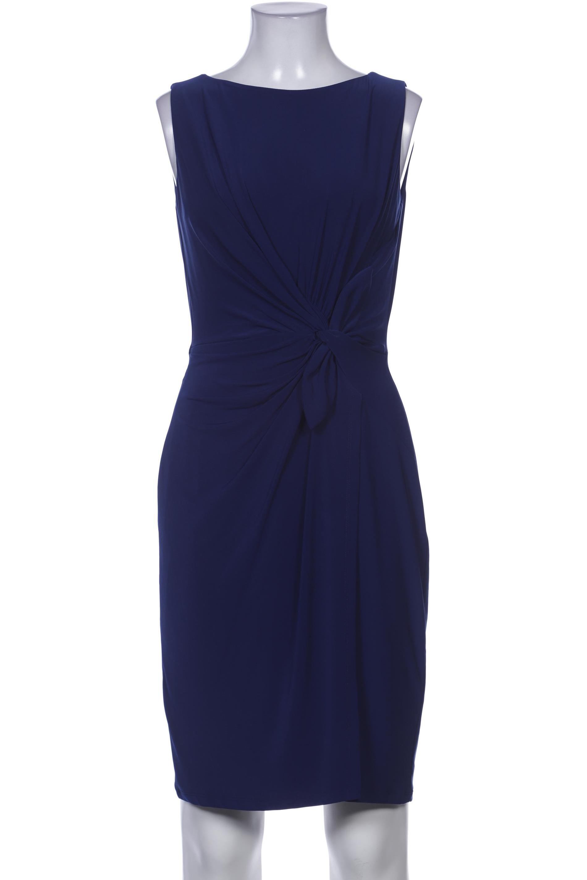 

Lauren Ralph Lauren Damen Kleid, marineblau, Gr. 6