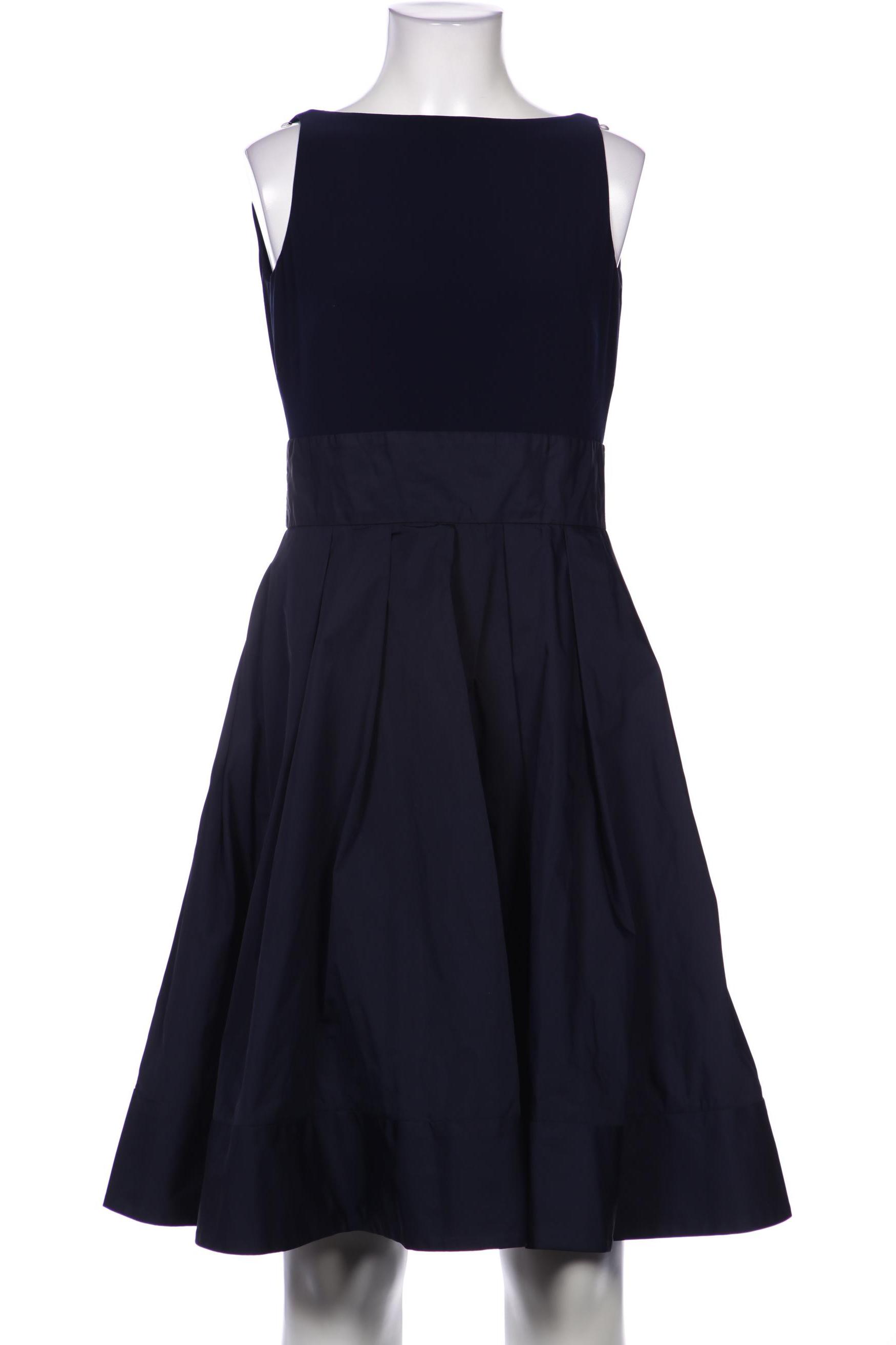 

LAUREN Ralph Lauren Damen Kleid, marineblau