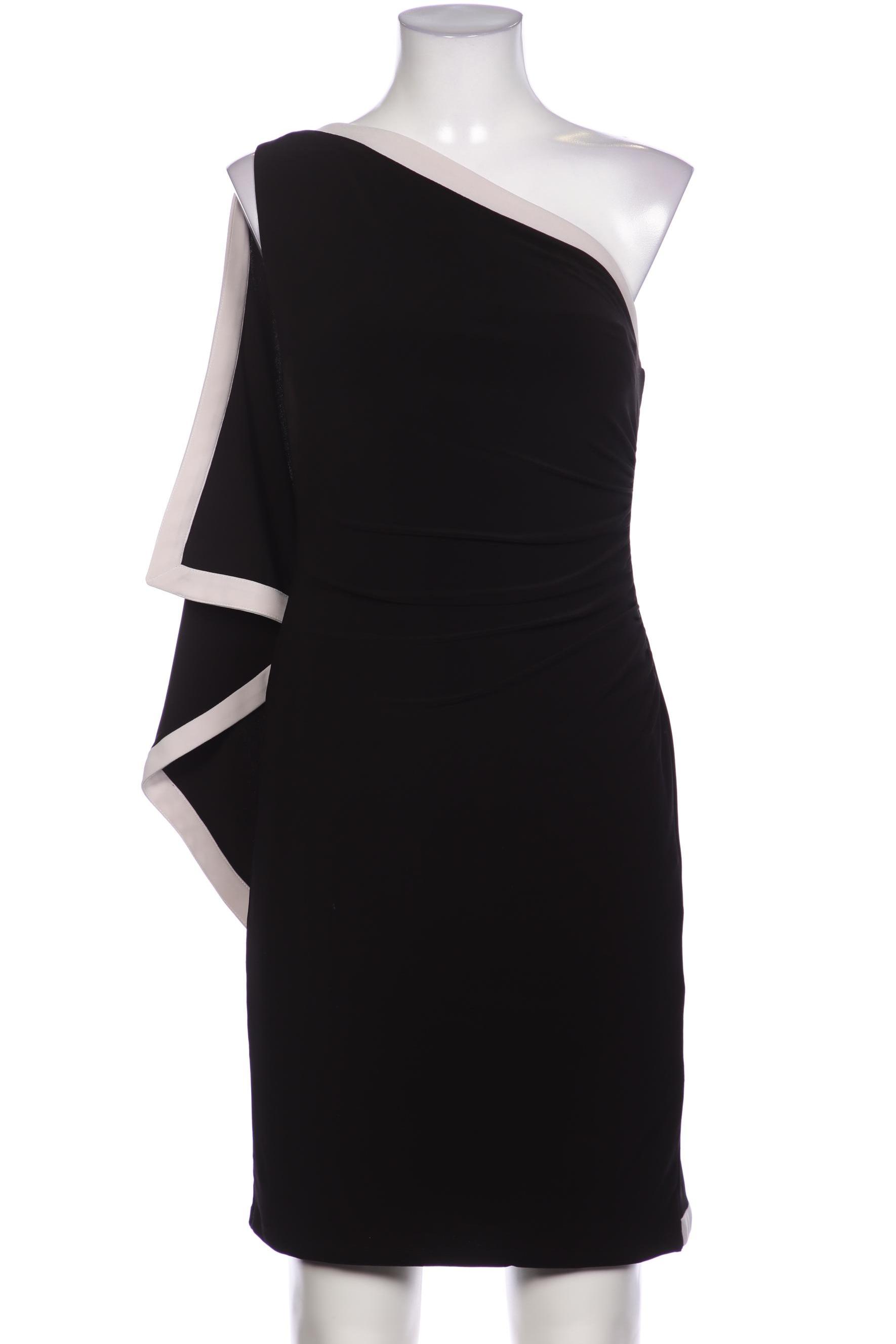 

Lauren Ralph Lauren Damen Kleid, schwarz, Gr. 6