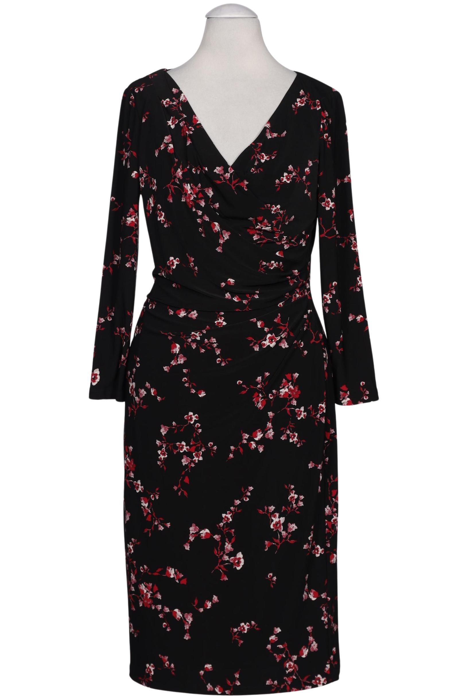 

Lauren Ralph Lauren Damen Kleid, mehrfarbig, Gr. 2