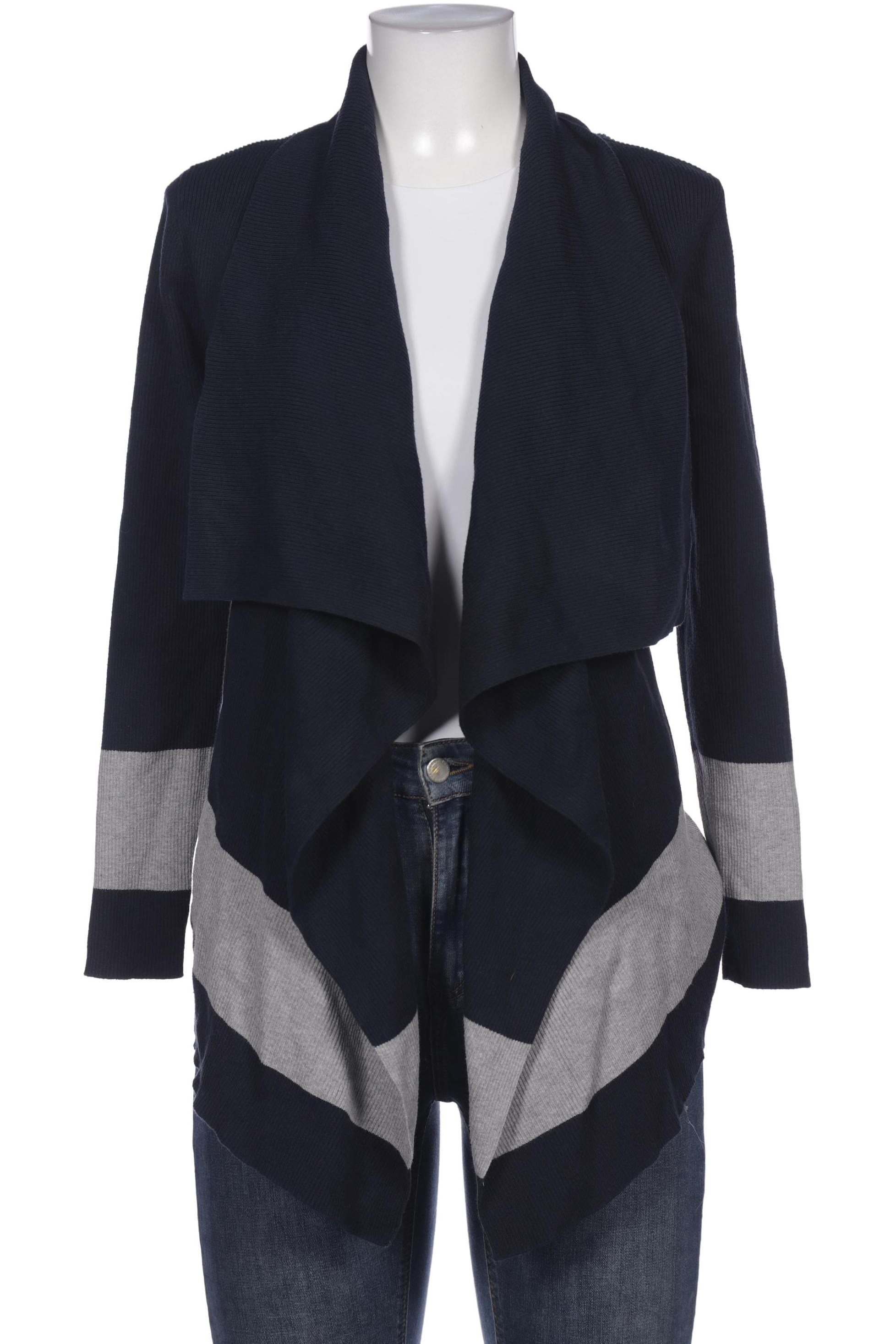 

LAUREN Ralph Lauren Damen Strickjacke, marineblau