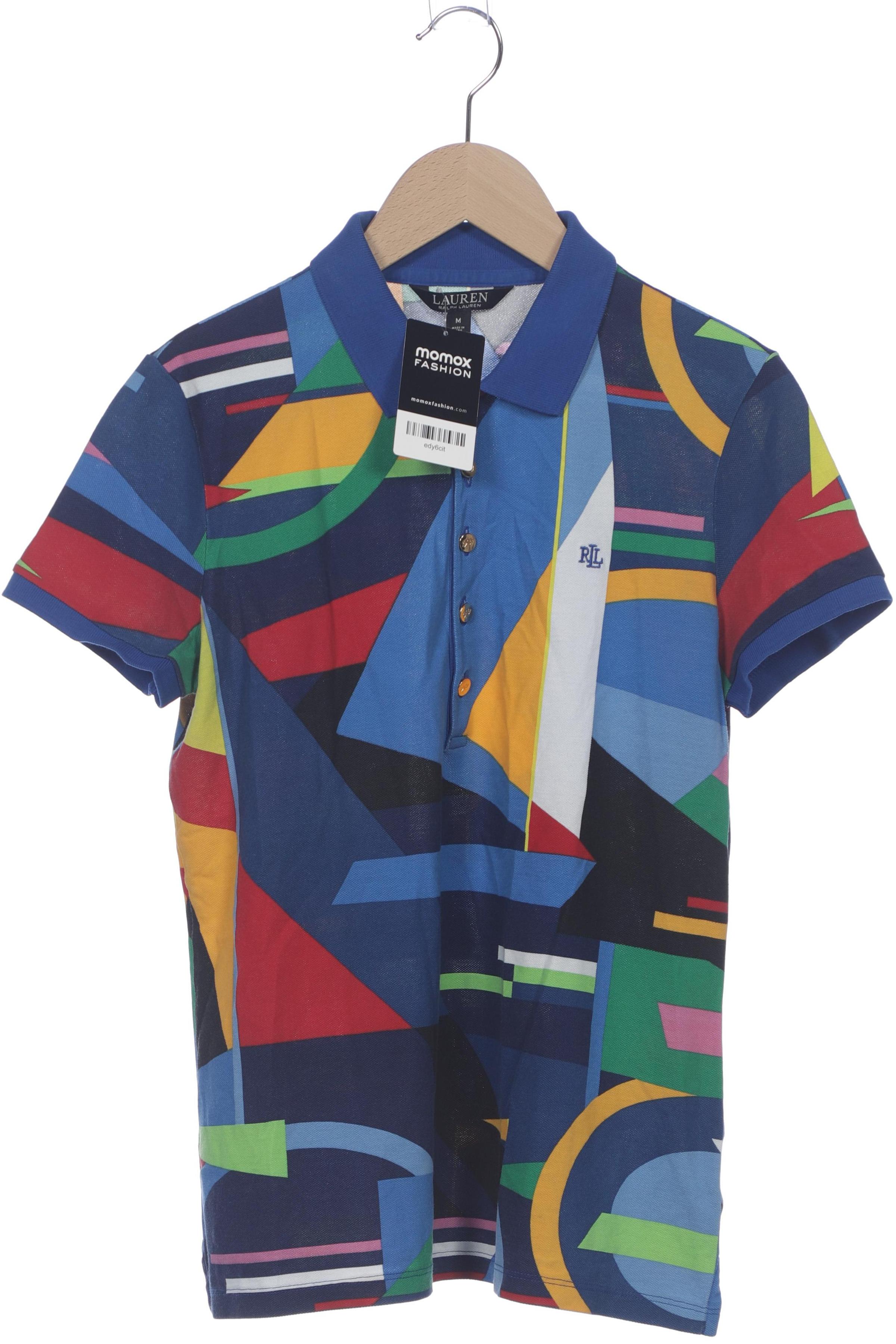 

Lauren Ralph Lauren Damen Poloshirt, marineblau, Gr. 38