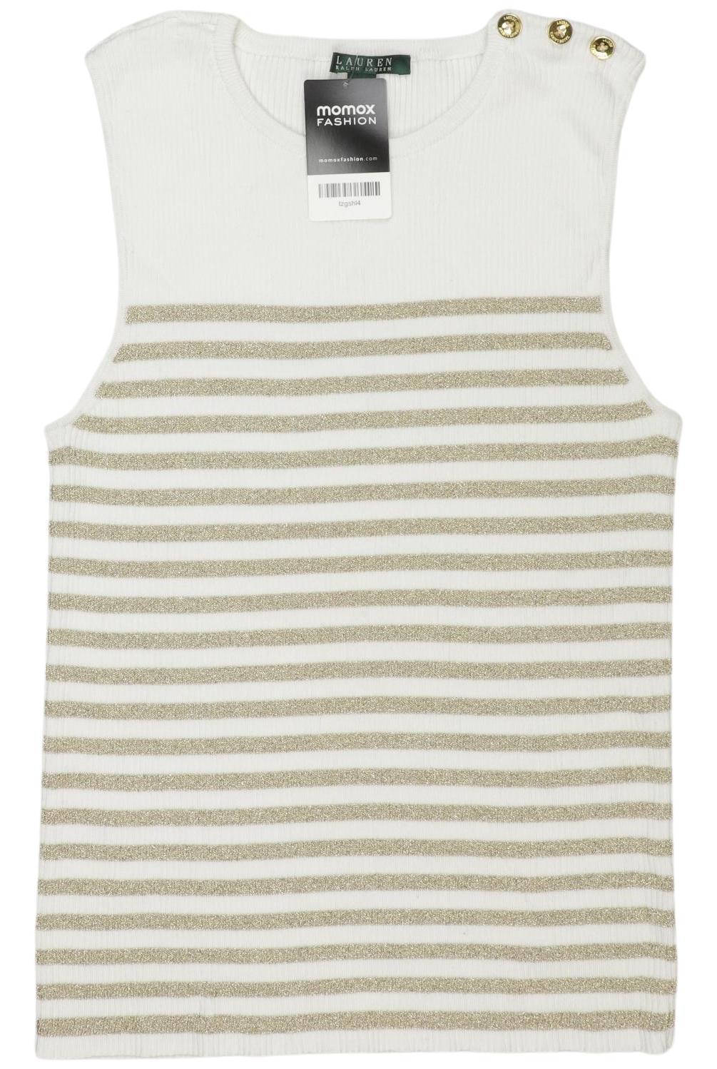 

Lauren Ralph Lauren Damen Pullover, weiß, Gr. 44