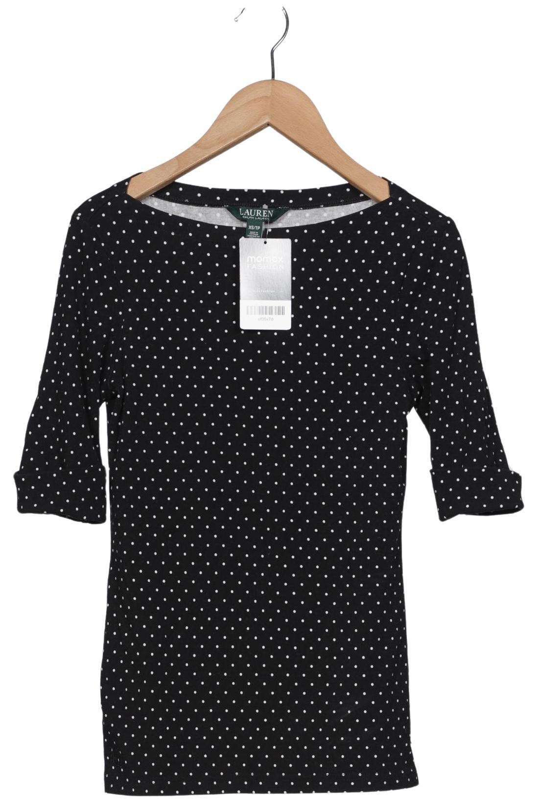 

Lauren Ralph Lauren Damen T-Shirt, mehrfarbig, Gr. 34