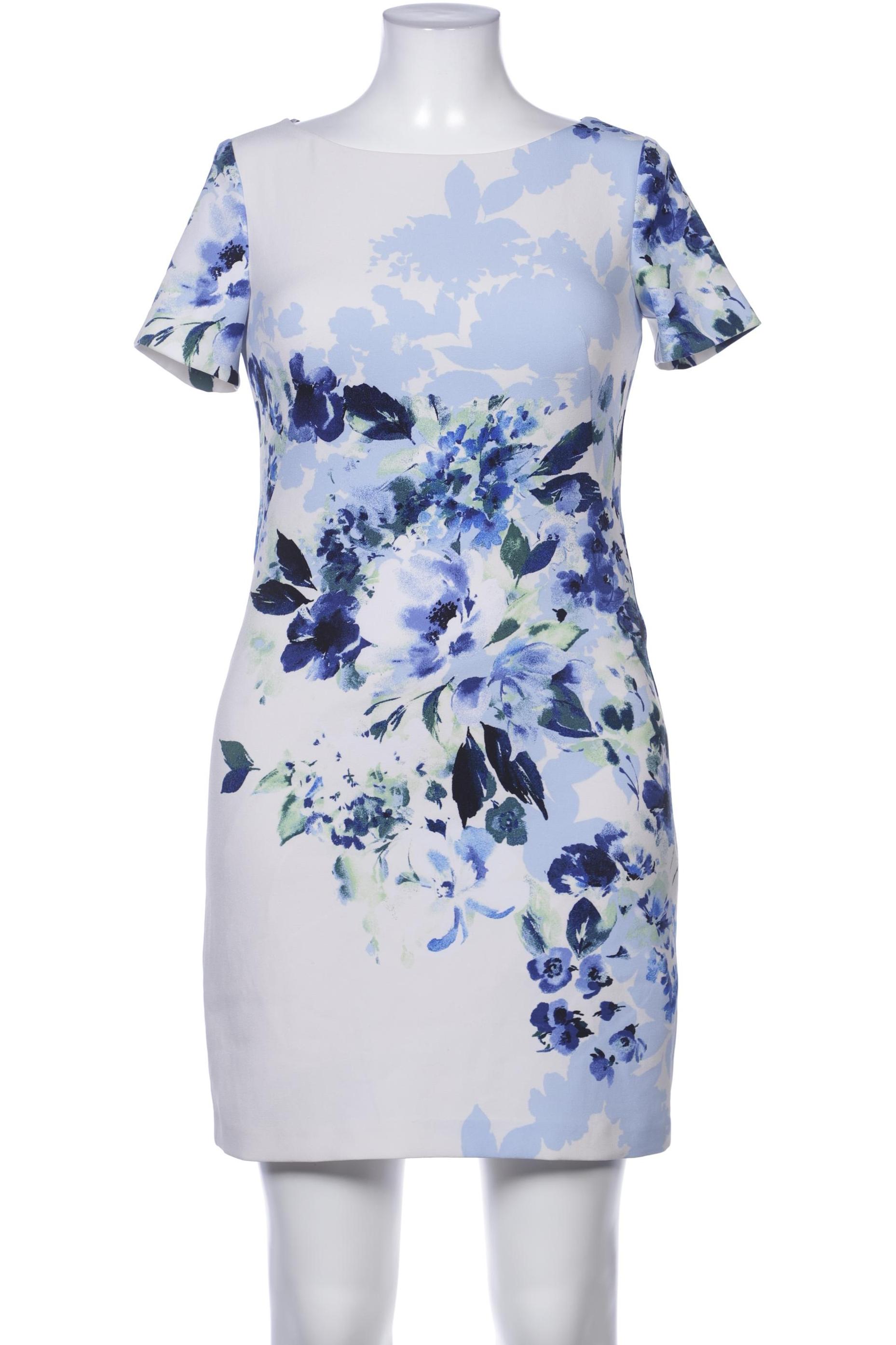

Lauren Ralph Lauren Damen Kleid, mehrfarbig, Gr. 4