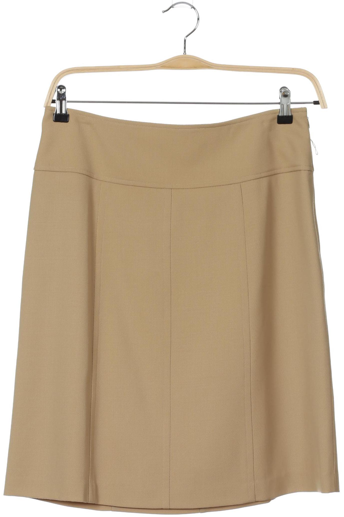 

Lauren Ralph Lauren Damen Rock, beige, Gr. 6