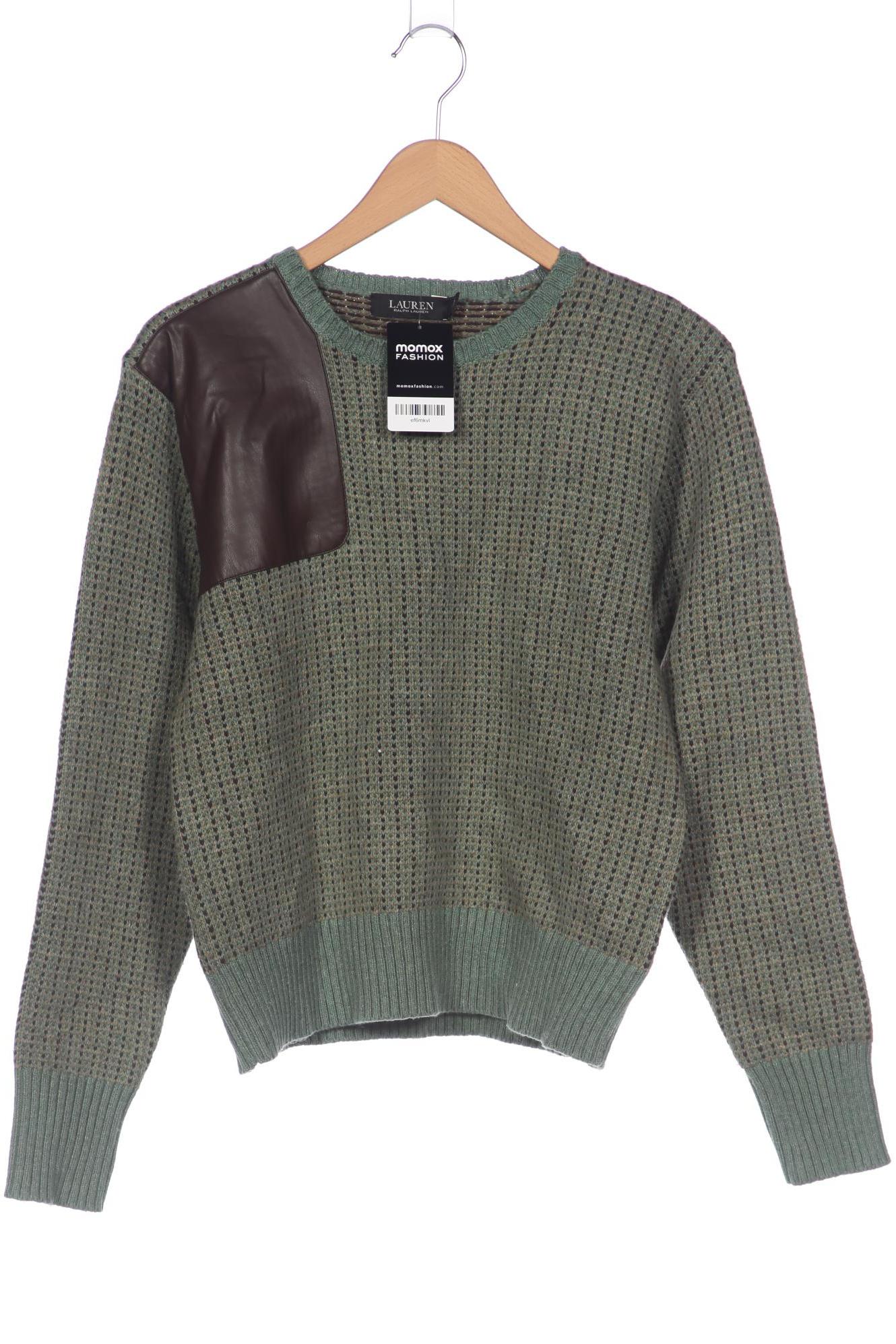 

Lauren Ralph Lauren Damen Pullover, grün, Gr. 38