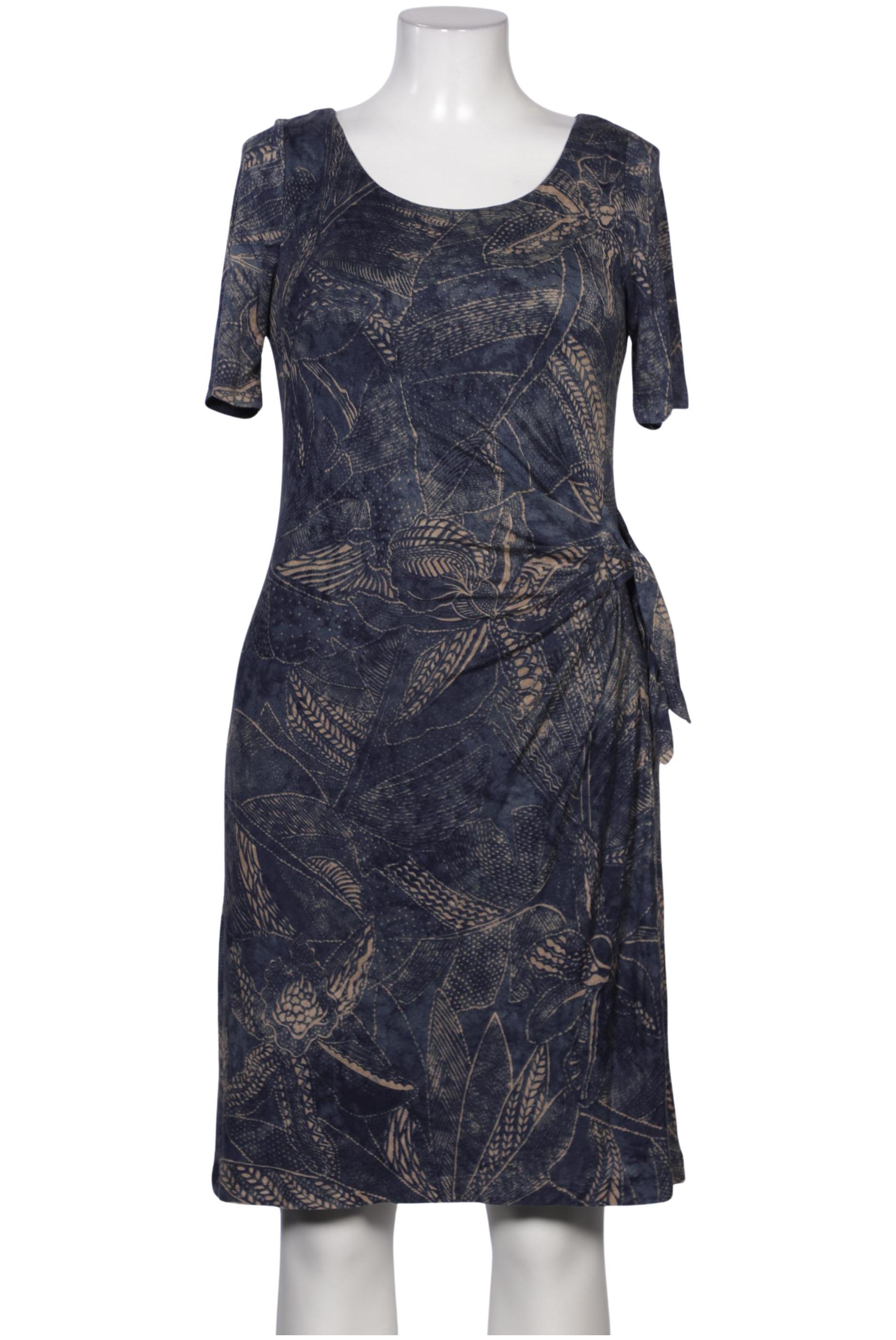 

Lauren Ralph Lauren Damen Kleid, marineblau, Gr. 38