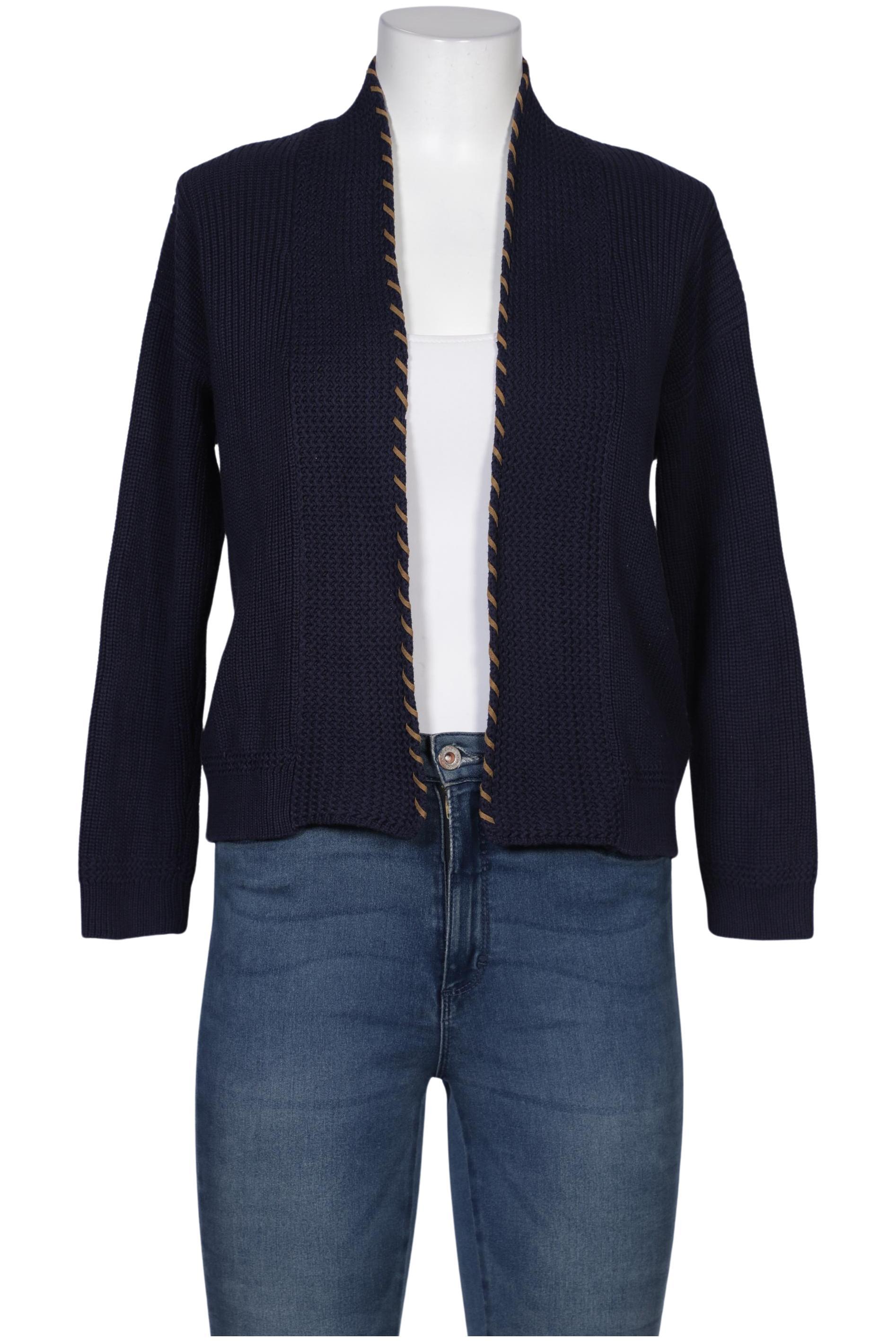 

Lauren Ralph Lauren Damen Strickjacke, marineblau, Gr. 42