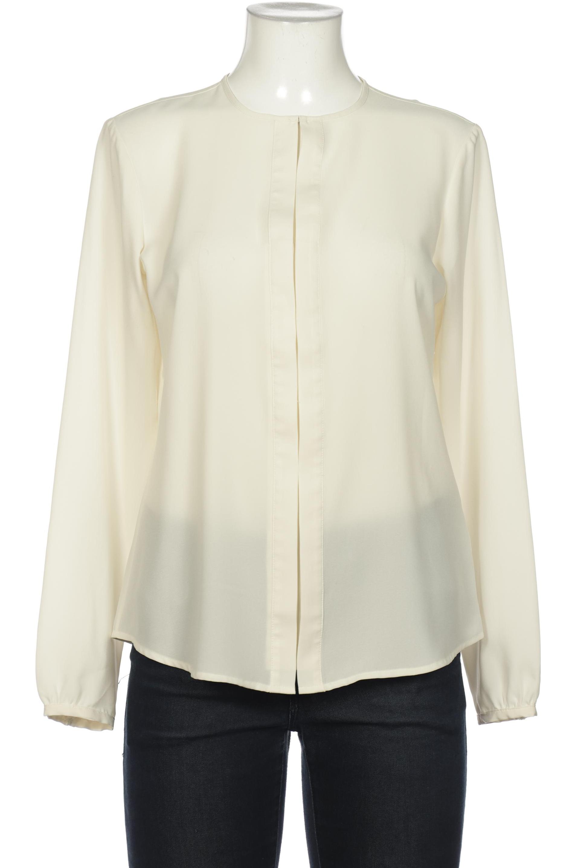 

Lauren Ralph Lauren Damen Bluse, cremeweiß, Gr. 38