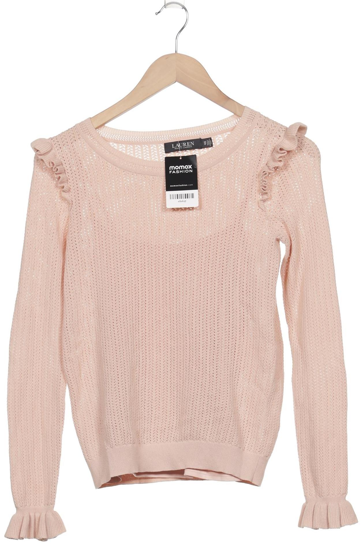 

Lauren Ralph Lauren Damen Pullover, beige, Gr. 34