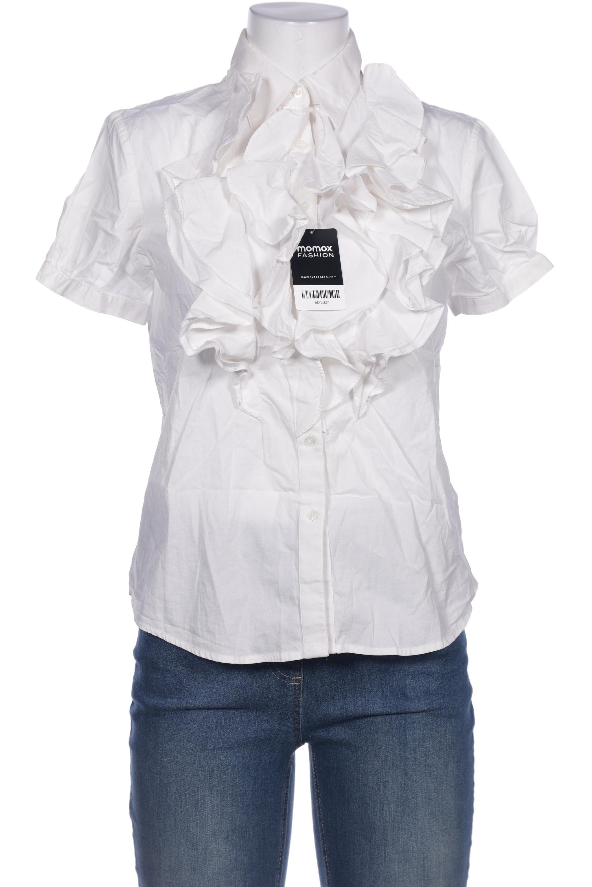 

Lauren Ralph Lauren Damen Bluse, cremeweiß, Gr. 38