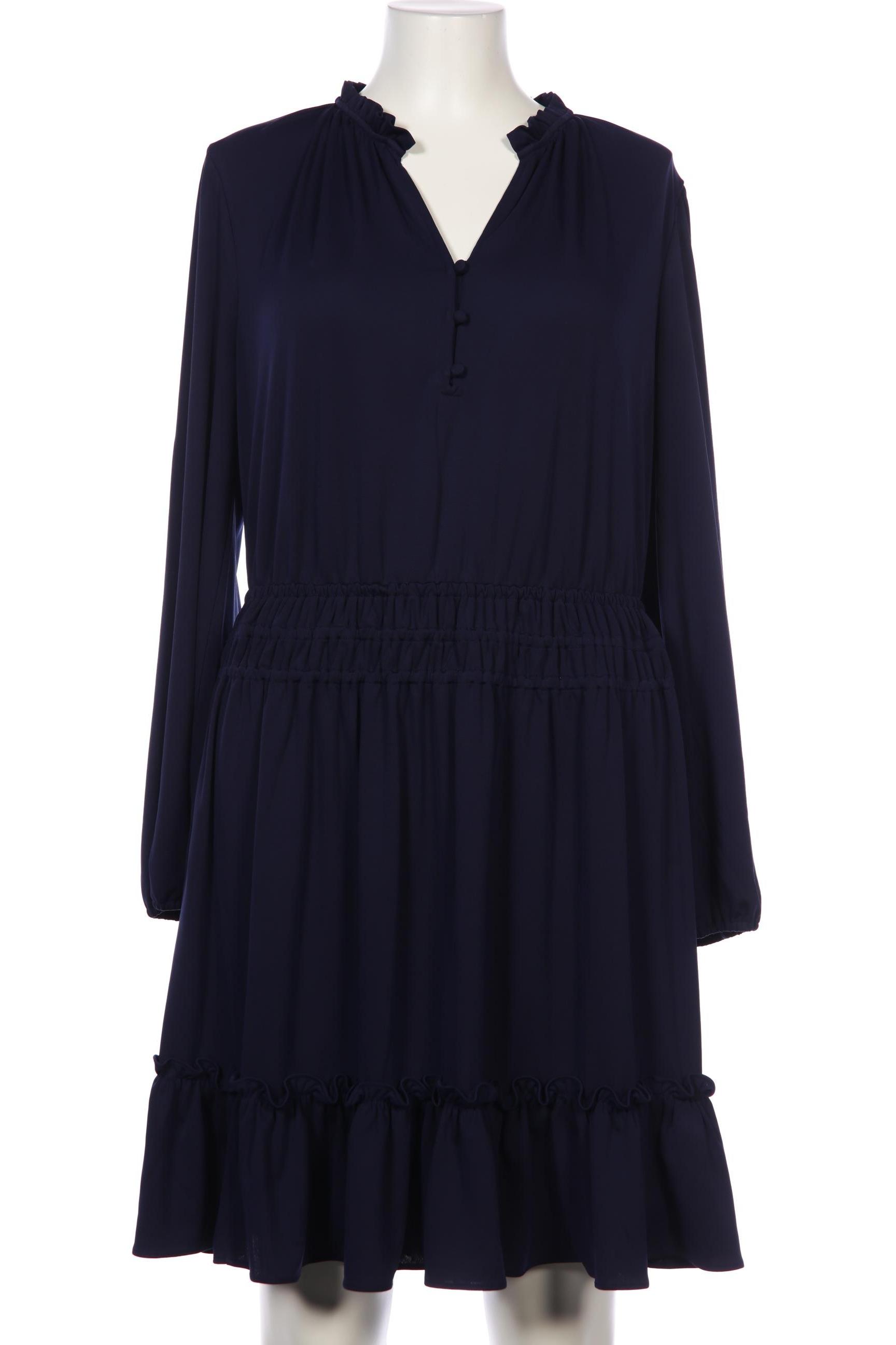

Lauren Ralph Lauren Damen Kleid, marineblau, Gr. 44