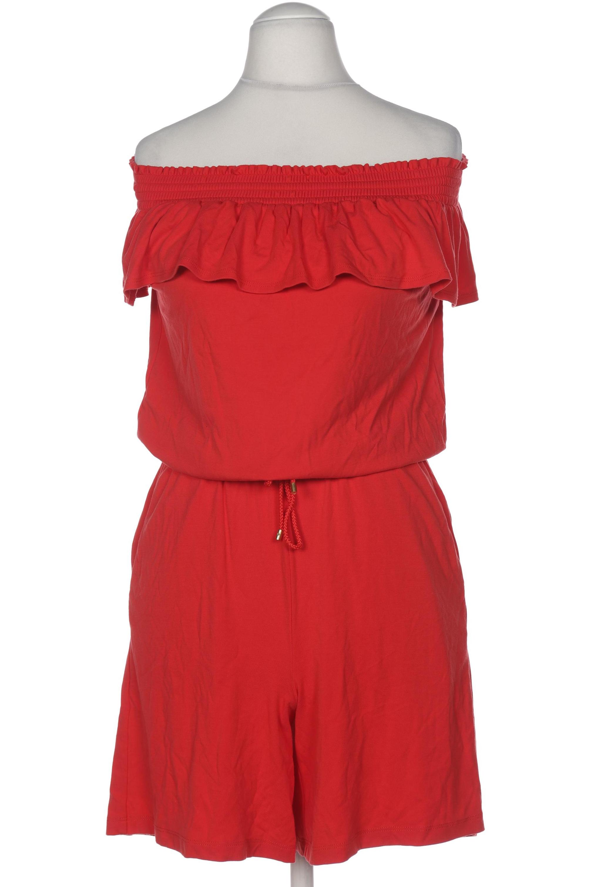 

Lauren Ralph Lauren Damen Jumpsuit/Overall, rot, Gr. 38