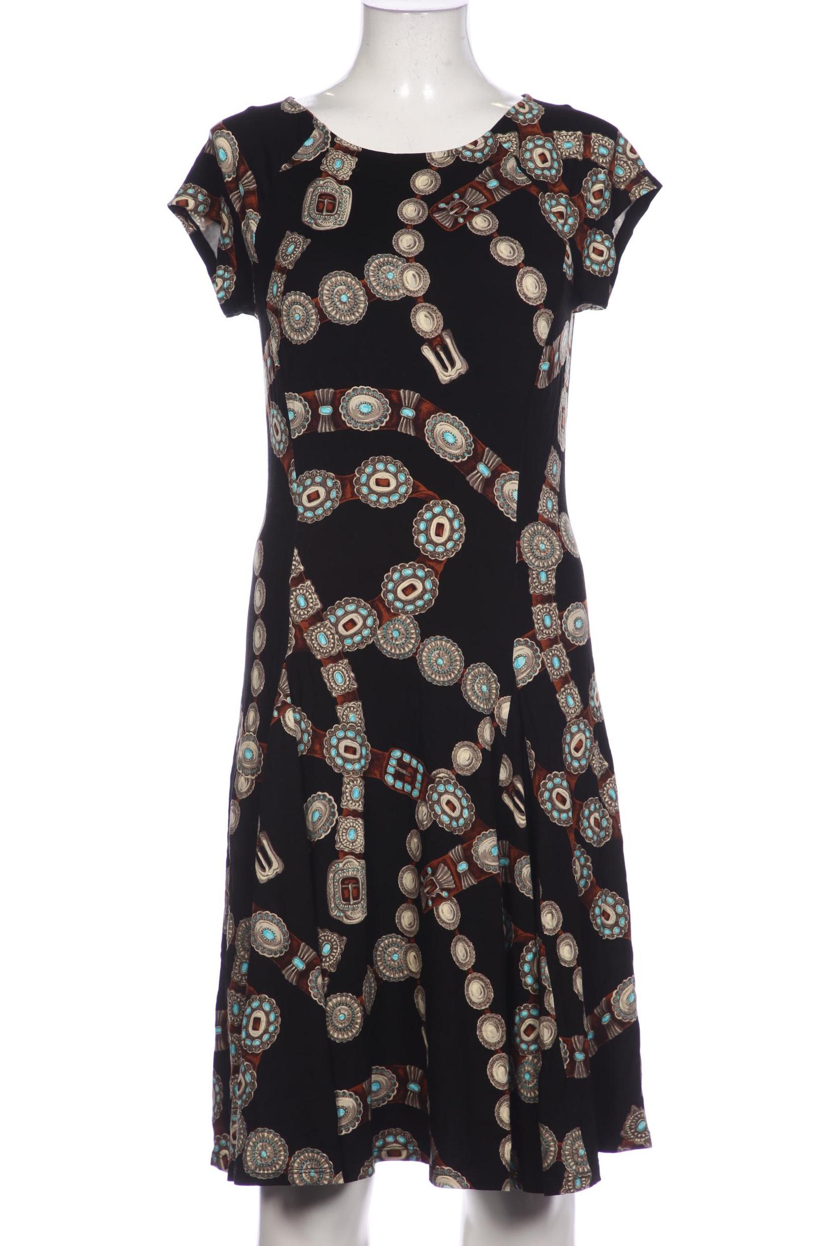 

Lauren Ralph Lauren Damen Kleid, schwarz, Gr. 42