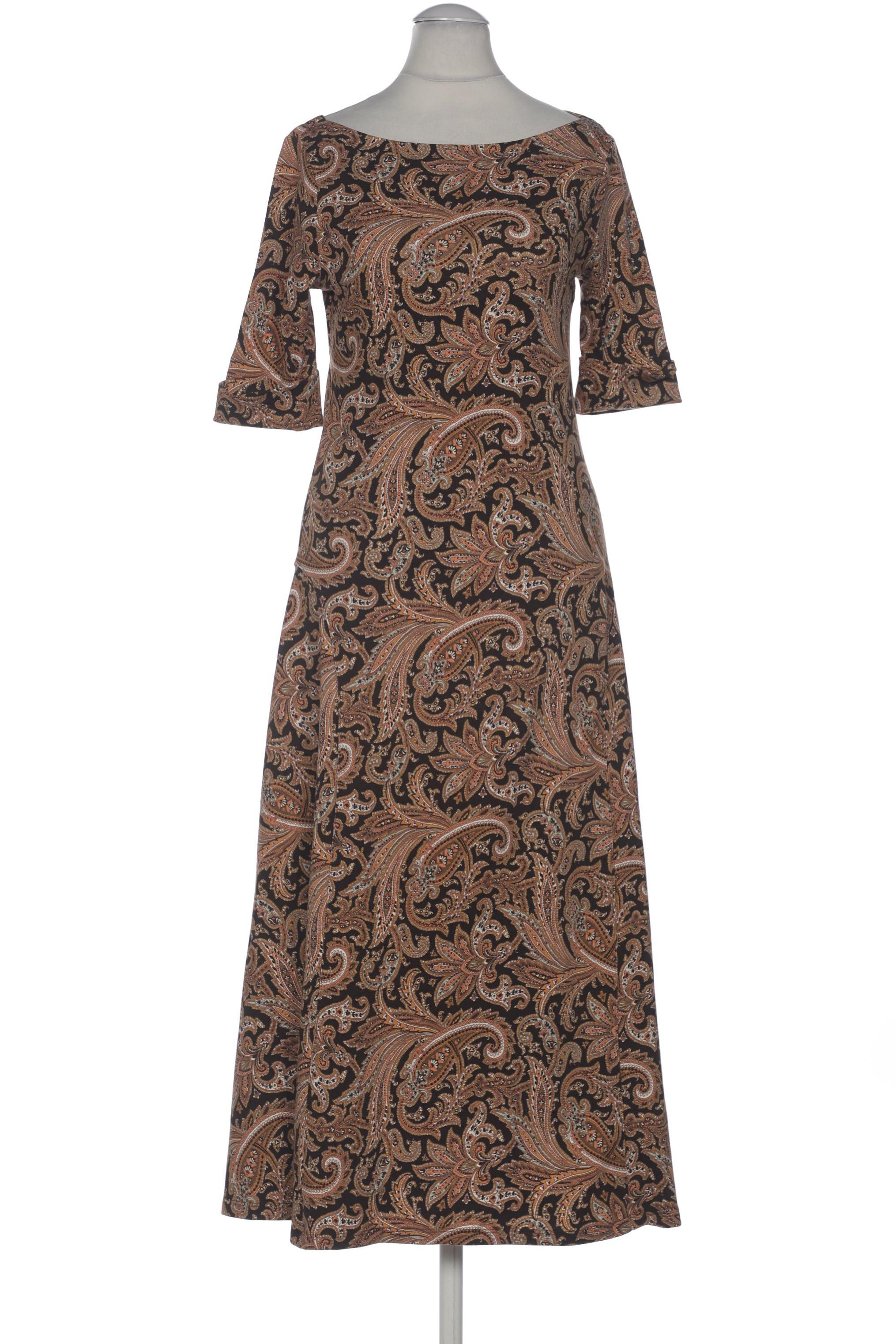

Lauren Ralph Lauren Damen Kleid, braun, Gr. 36
