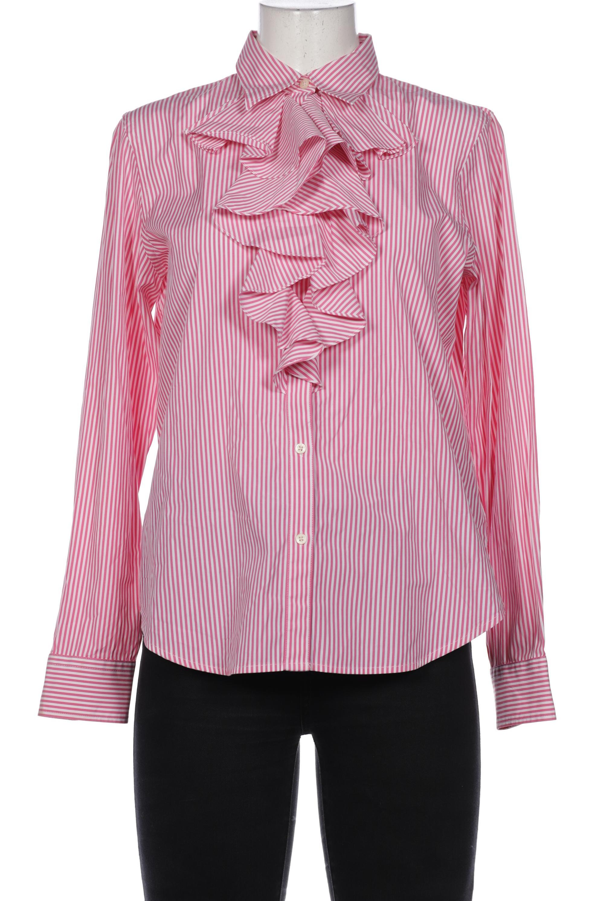 

Lauren Ralph Lauren Damen Bluse, pink, Gr. 42