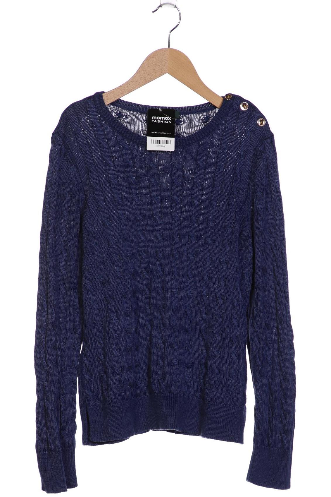 

Lauren Ralph Lauren Damen Pullover, marineblau, Gr. 42