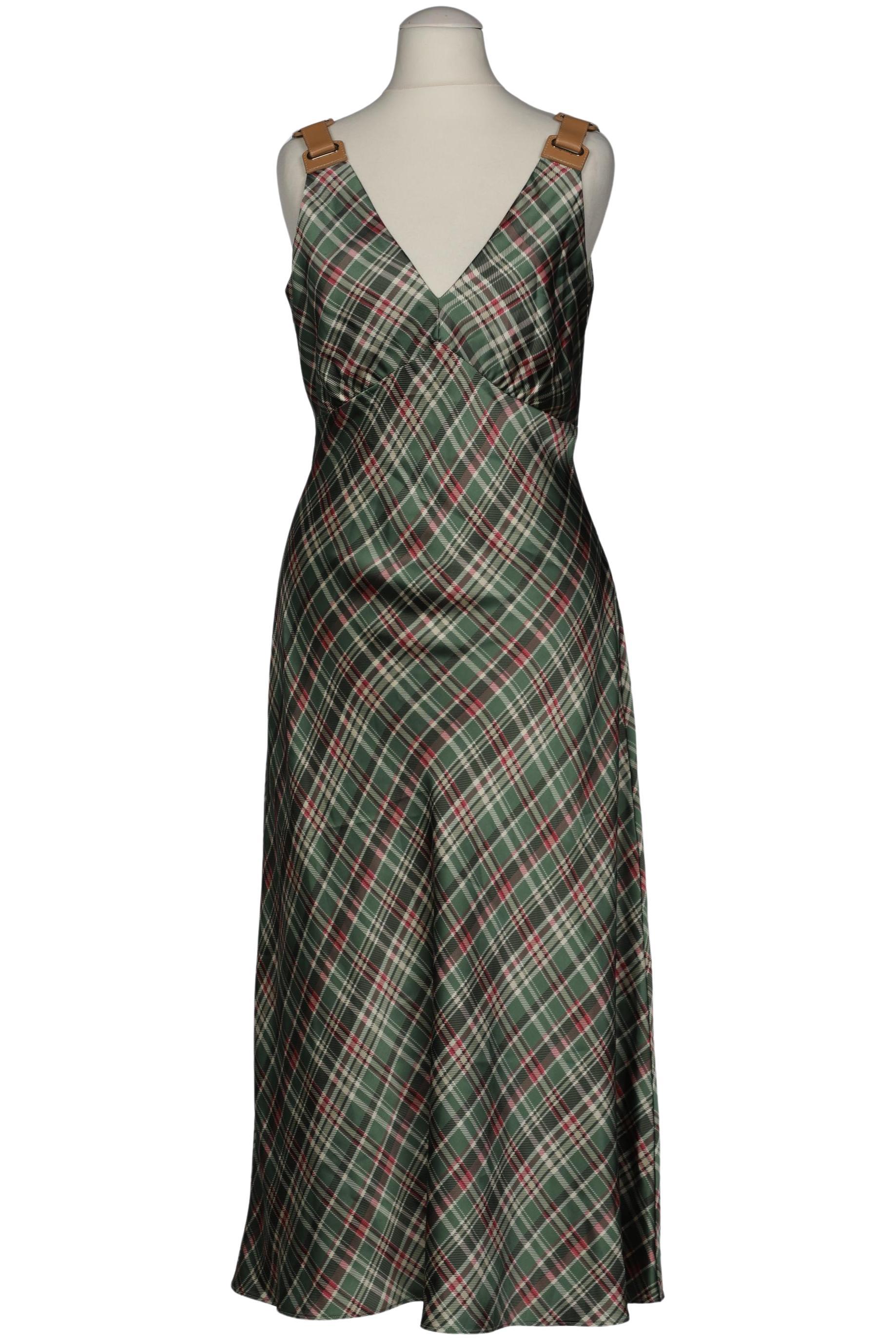 

Lauren Ralph Lauren Damen Kleid, grün, Gr. 2