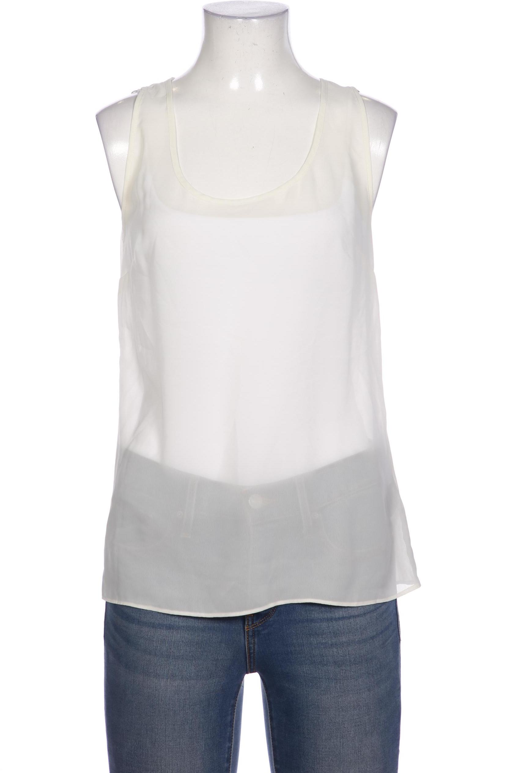 

LAUREN Ralph Lauren Damen Top, cremeweiß