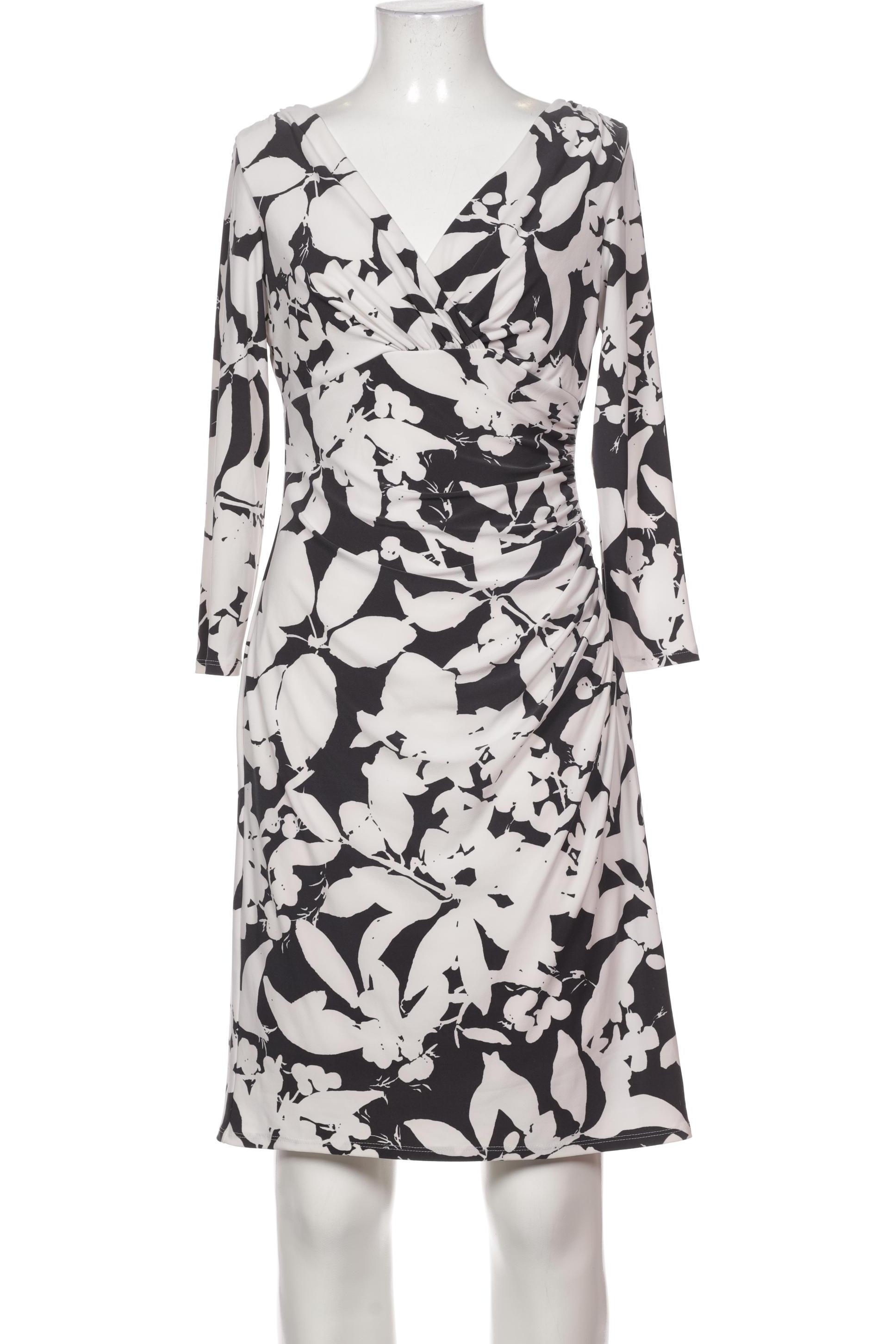 

Lauren Ralph Lauren Damen Kleid, grau, Gr. 6