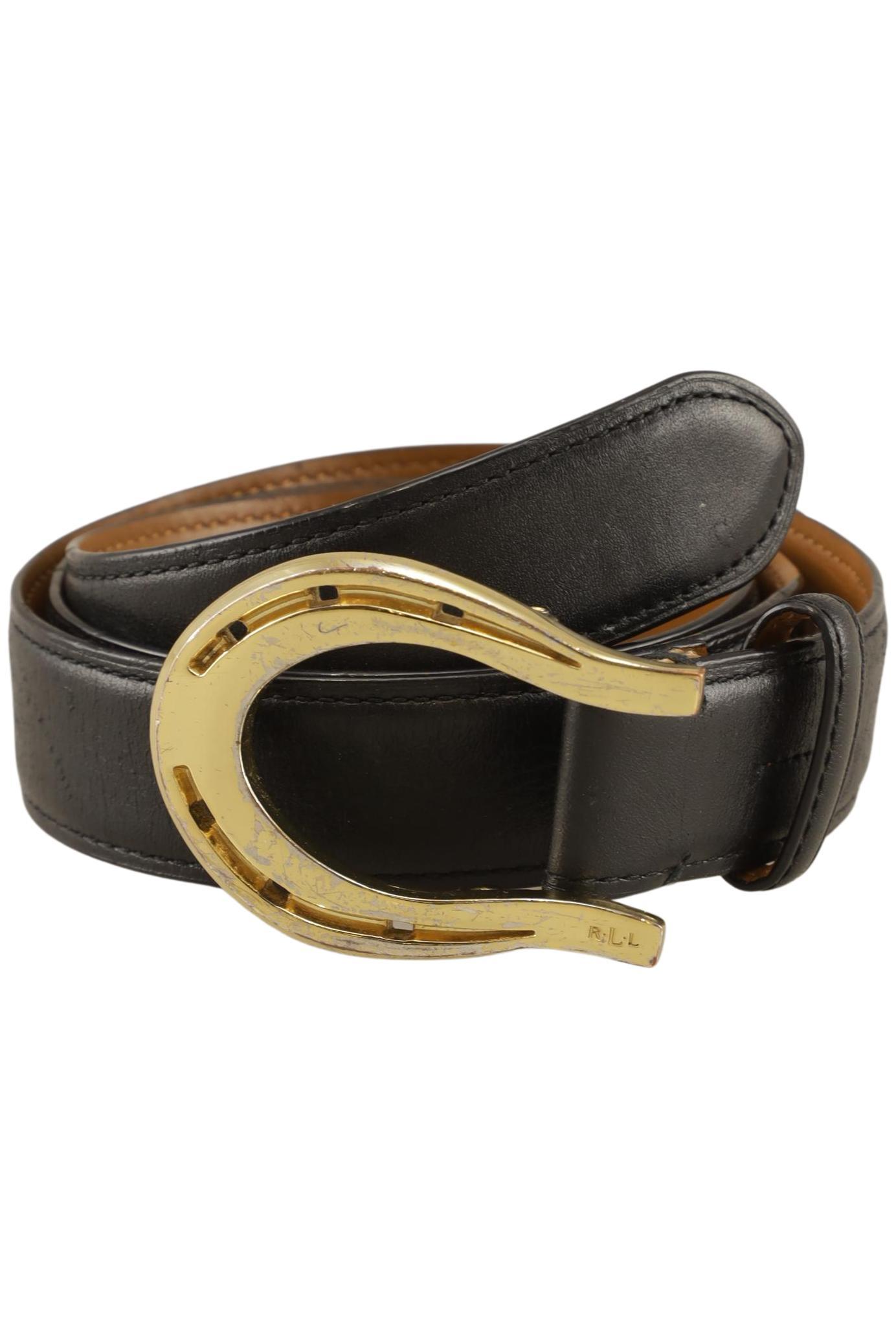 

Lauren Ralph Lauren Damen Gürtel, braun, Gr. 75