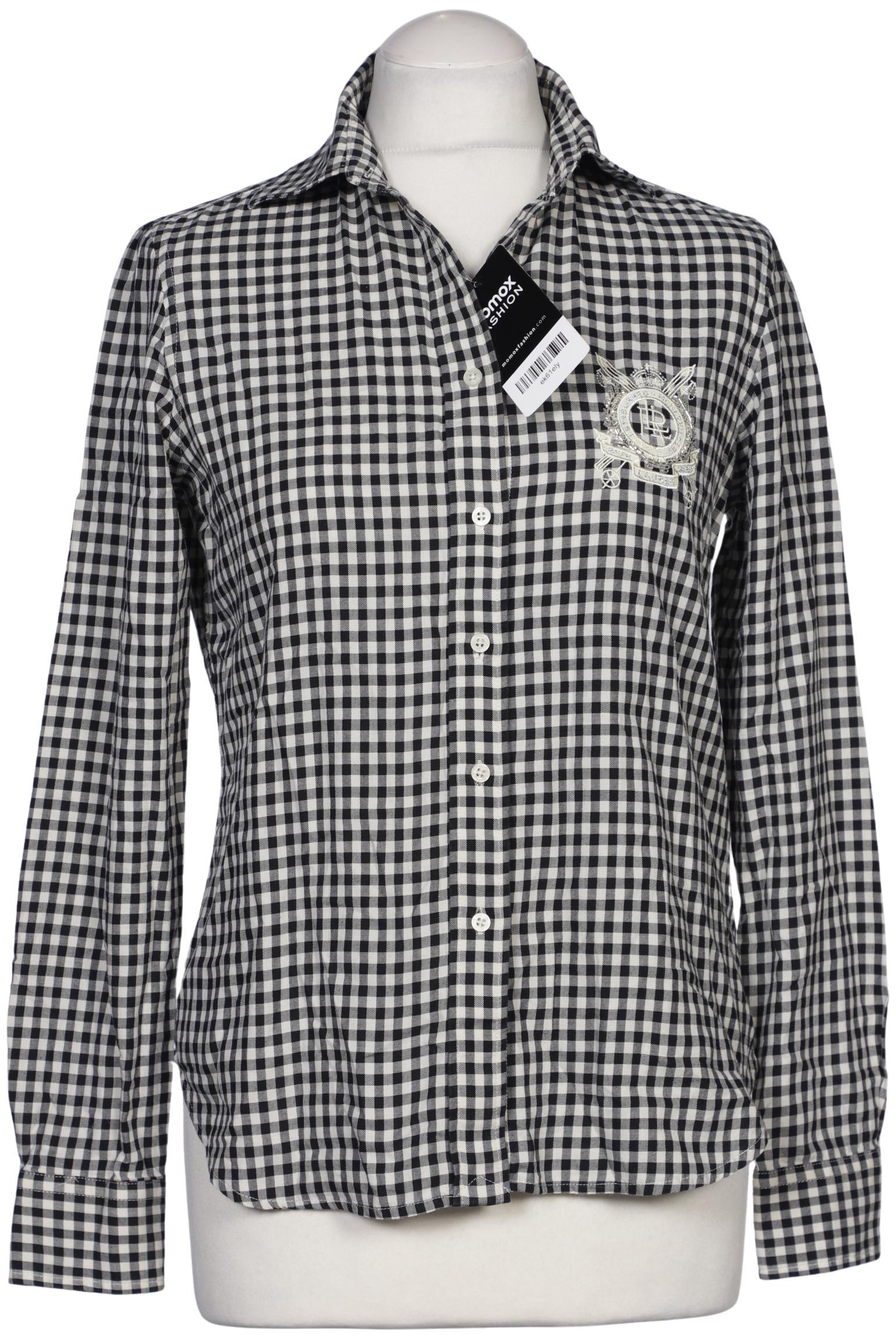 

Lauren Ralph Lauren Damen Bluse, mehrfarbig, Gr. 36