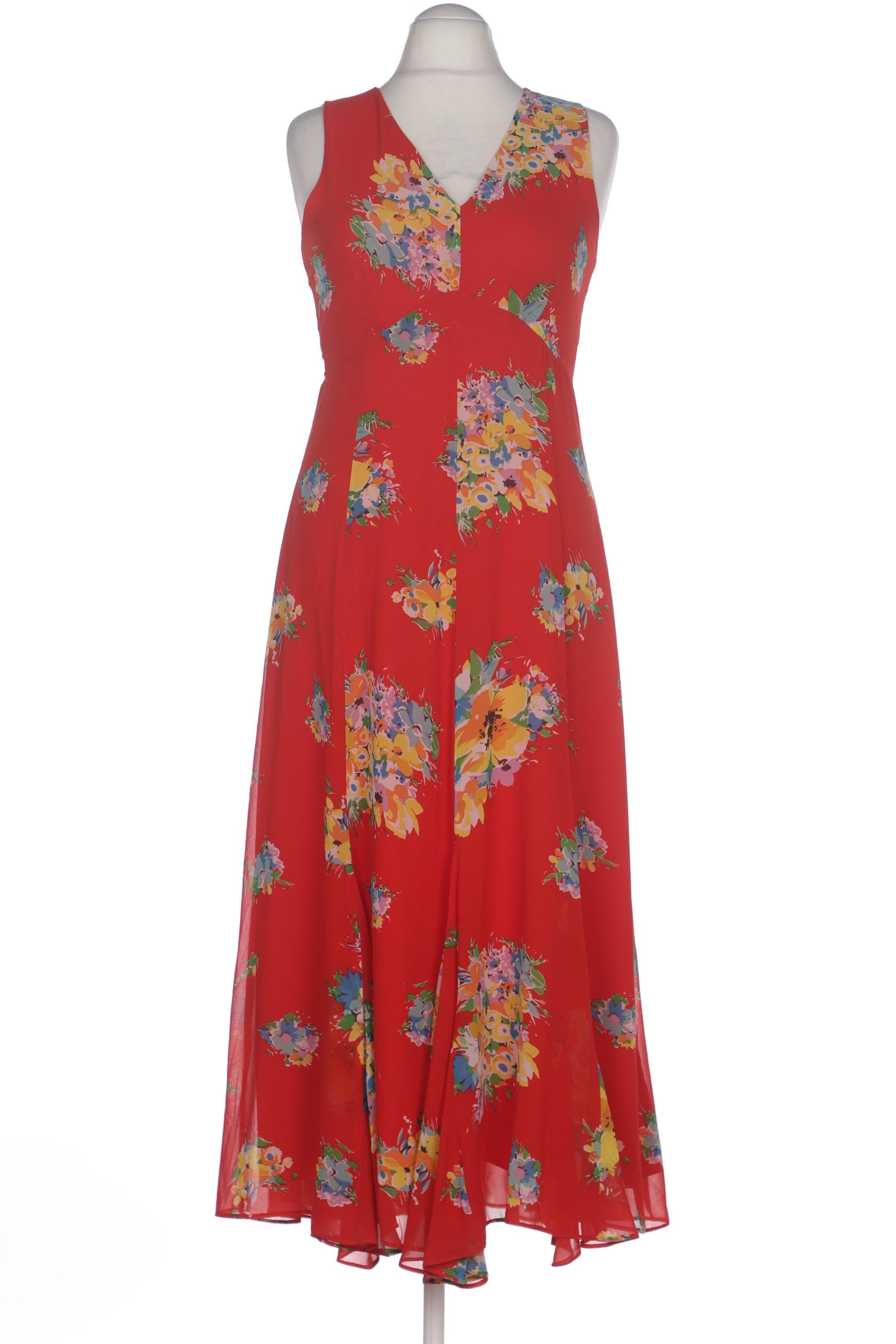 

Lauren Ralph Lauren Damen Kleid, rot, Gr. 10