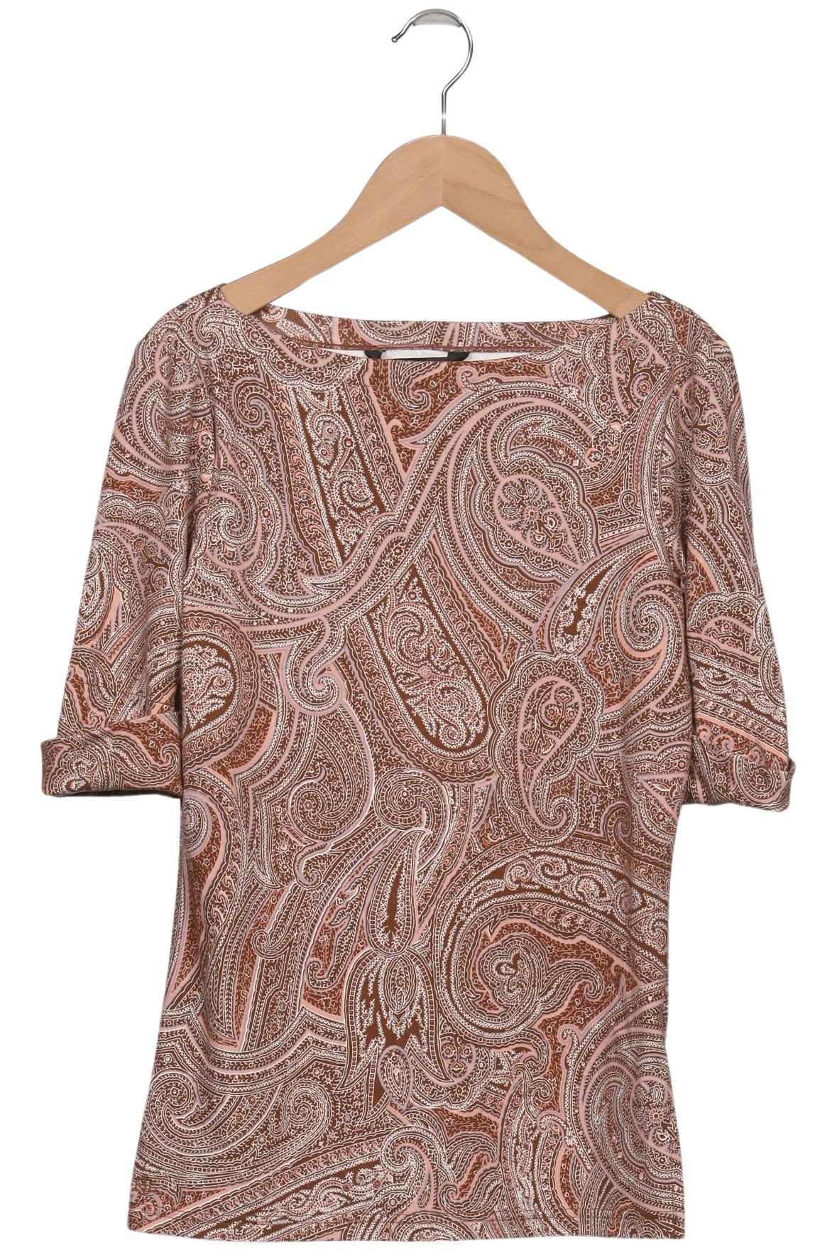 

Lauren Ralph Lauren Damen T-Shirt, mehrfarbig, Gr. 36