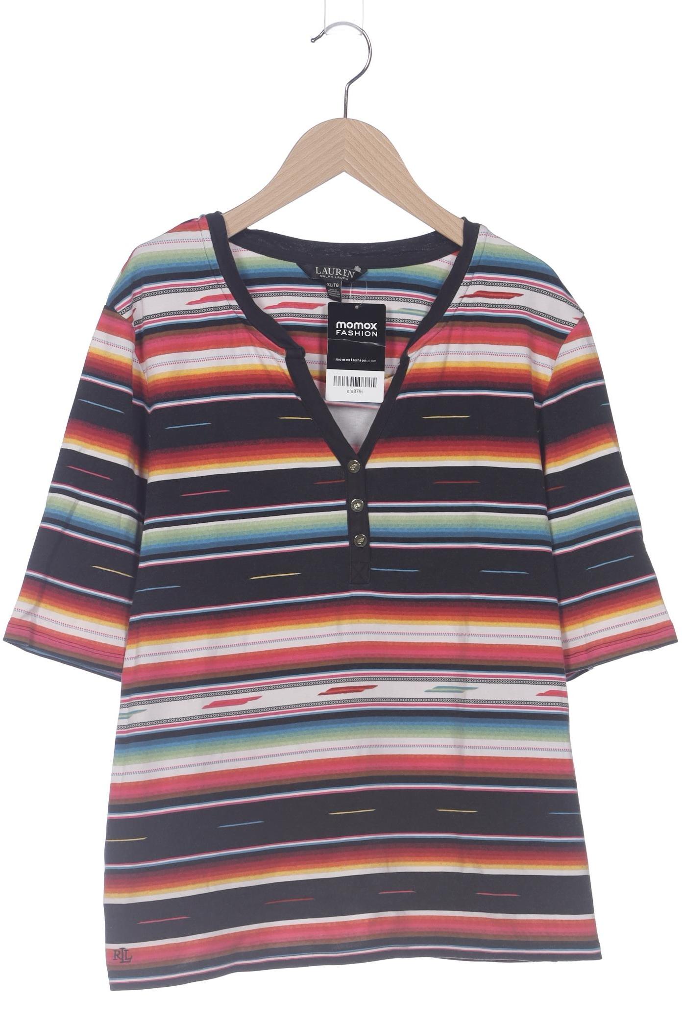 

Lauren Ralph Lauren Damen T-Shirt, mehrfarbig, Gr. 44