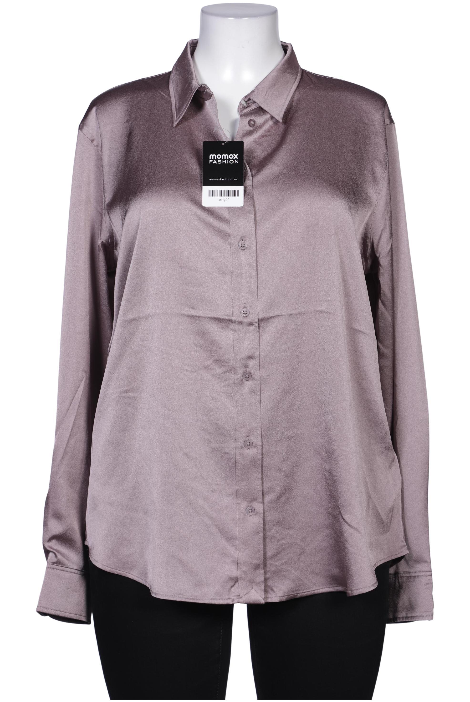 

Lauren Ralph Lauren Damen Bluse, pink, Gr. 44