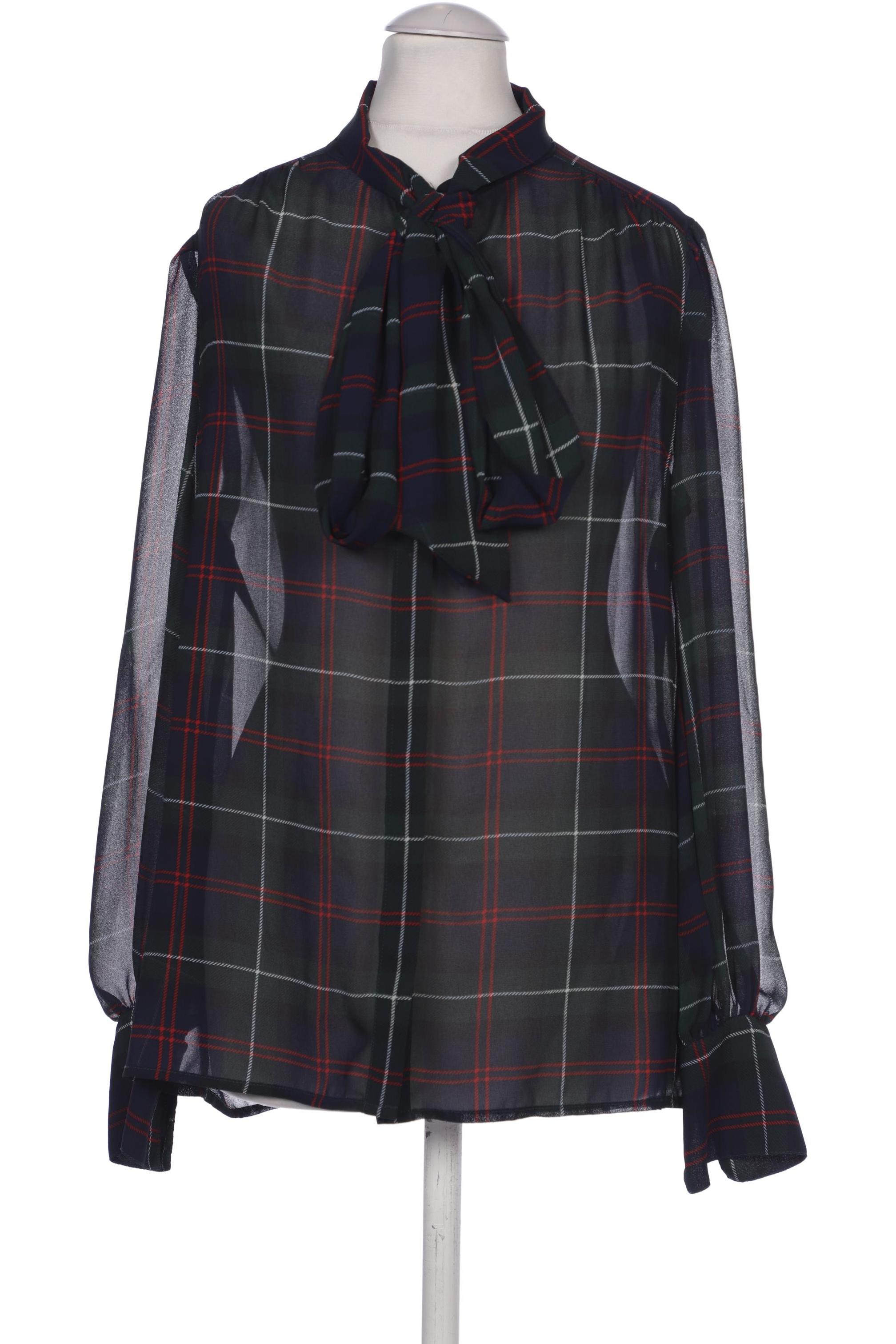 

Lauren Ralph Lauren Damen Bluse, mehrfarbig, Gr. 34