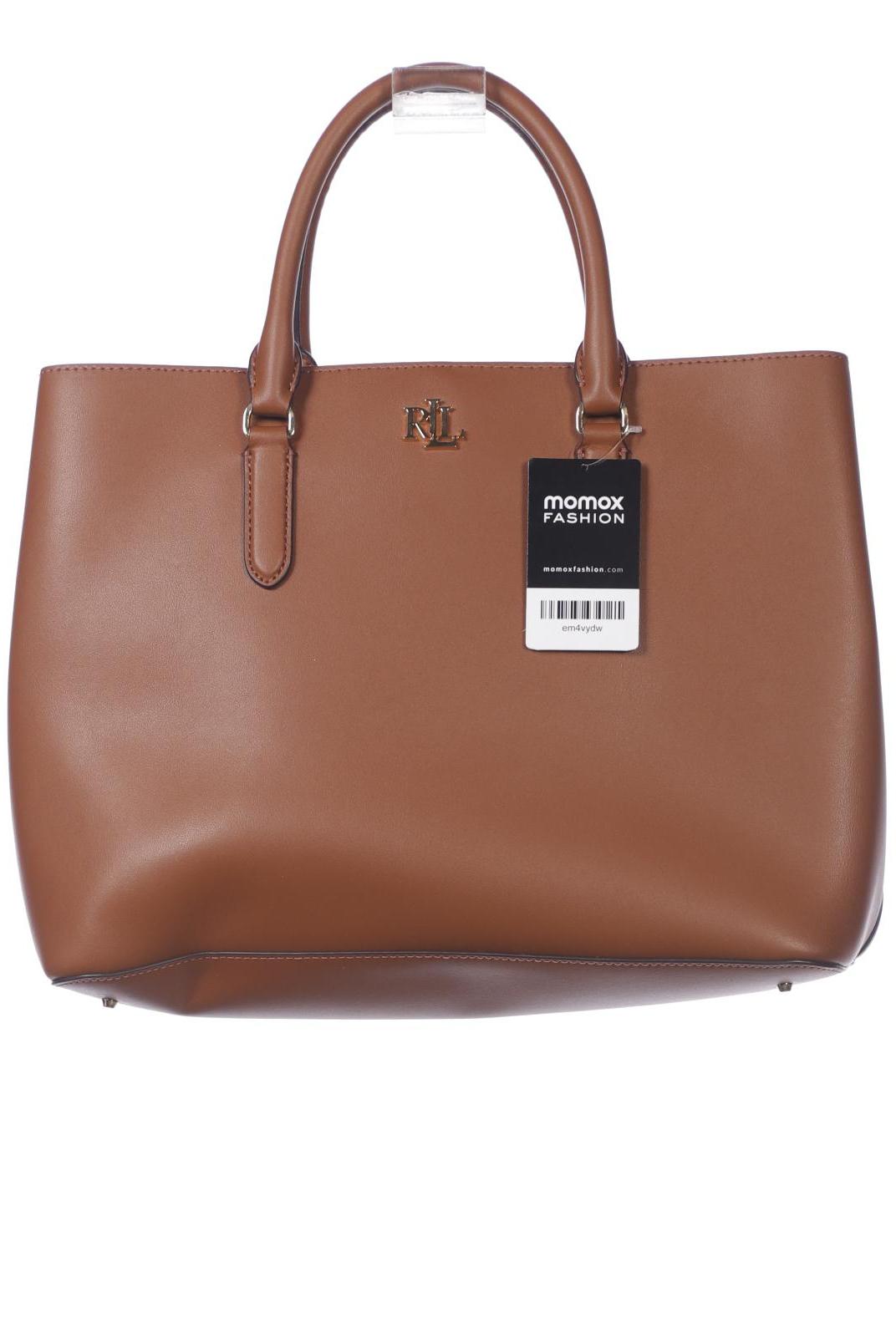 

LAUREN Ralph Lauren Damen Handtasche, braun